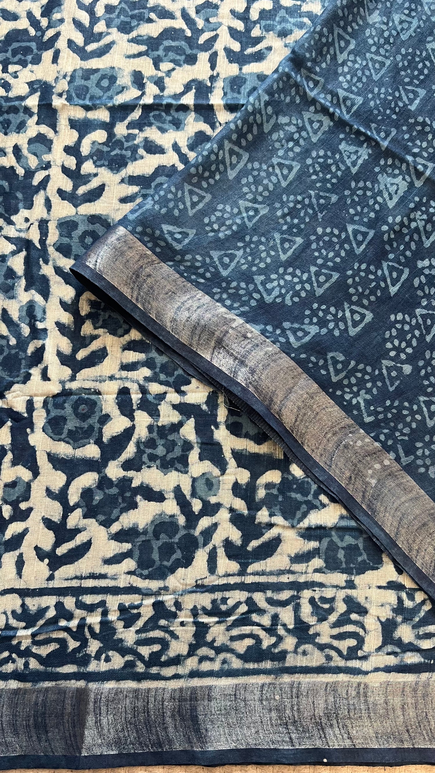 MUL COTTON SUV4926