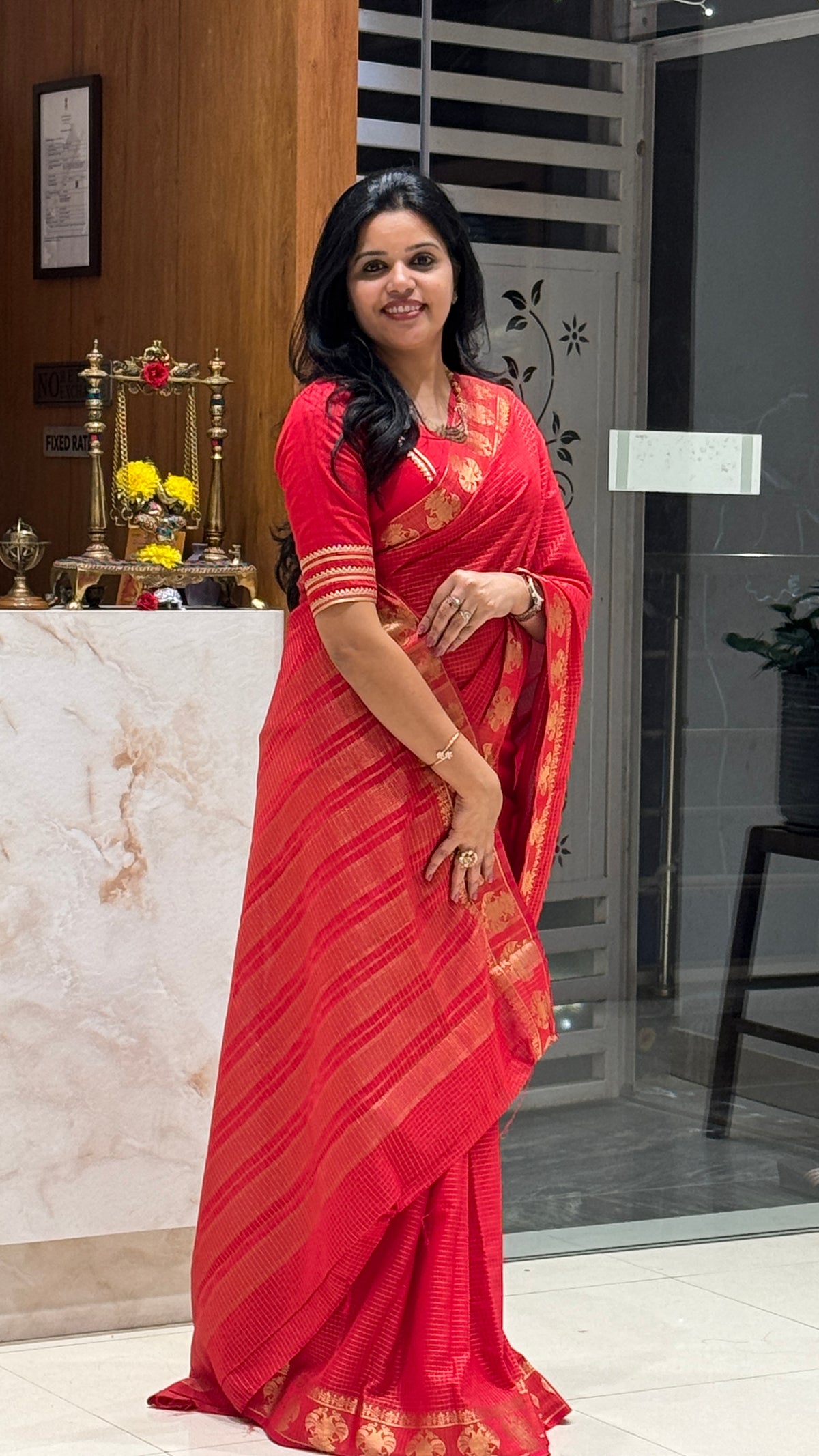 SUV3917-RED