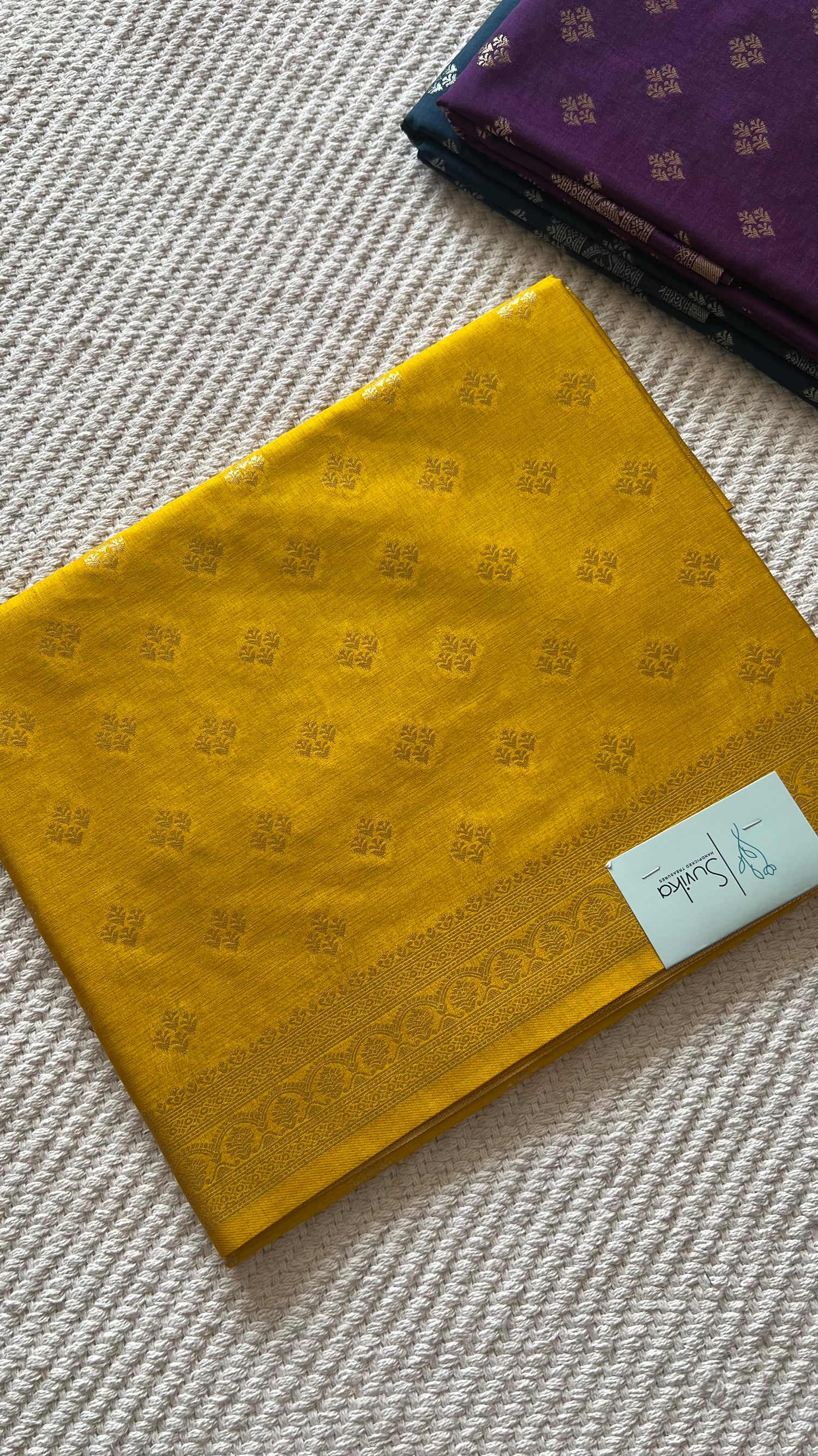 SUV4371-YELLOW
