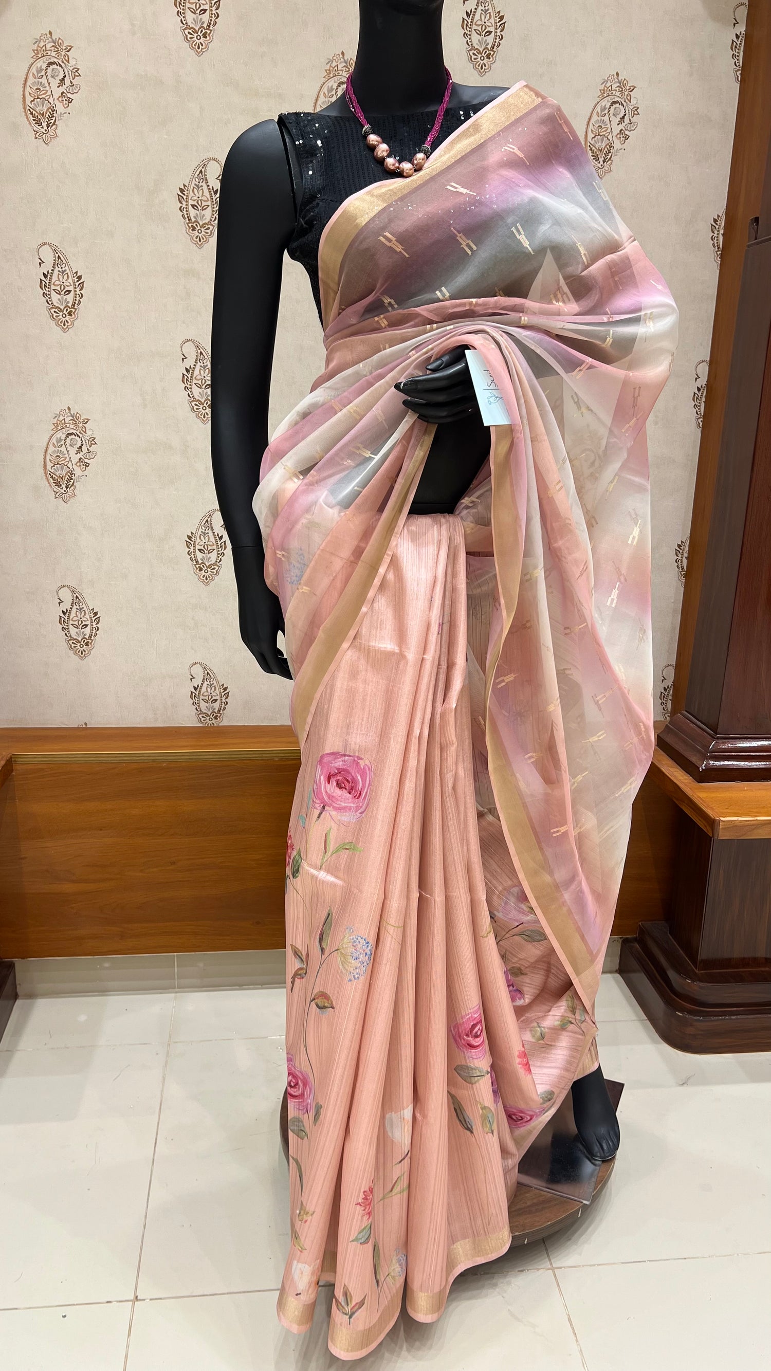 SUV2762-PEACH