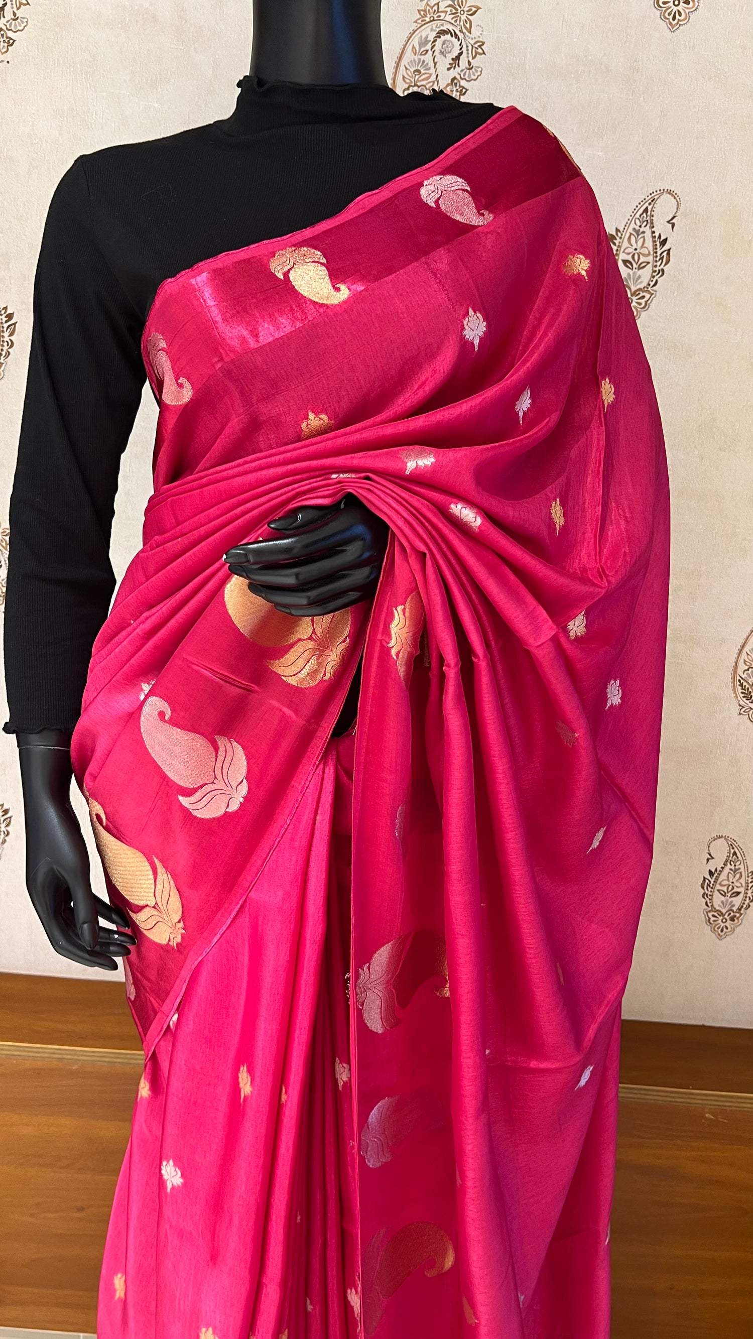 SUV3159 - PINK