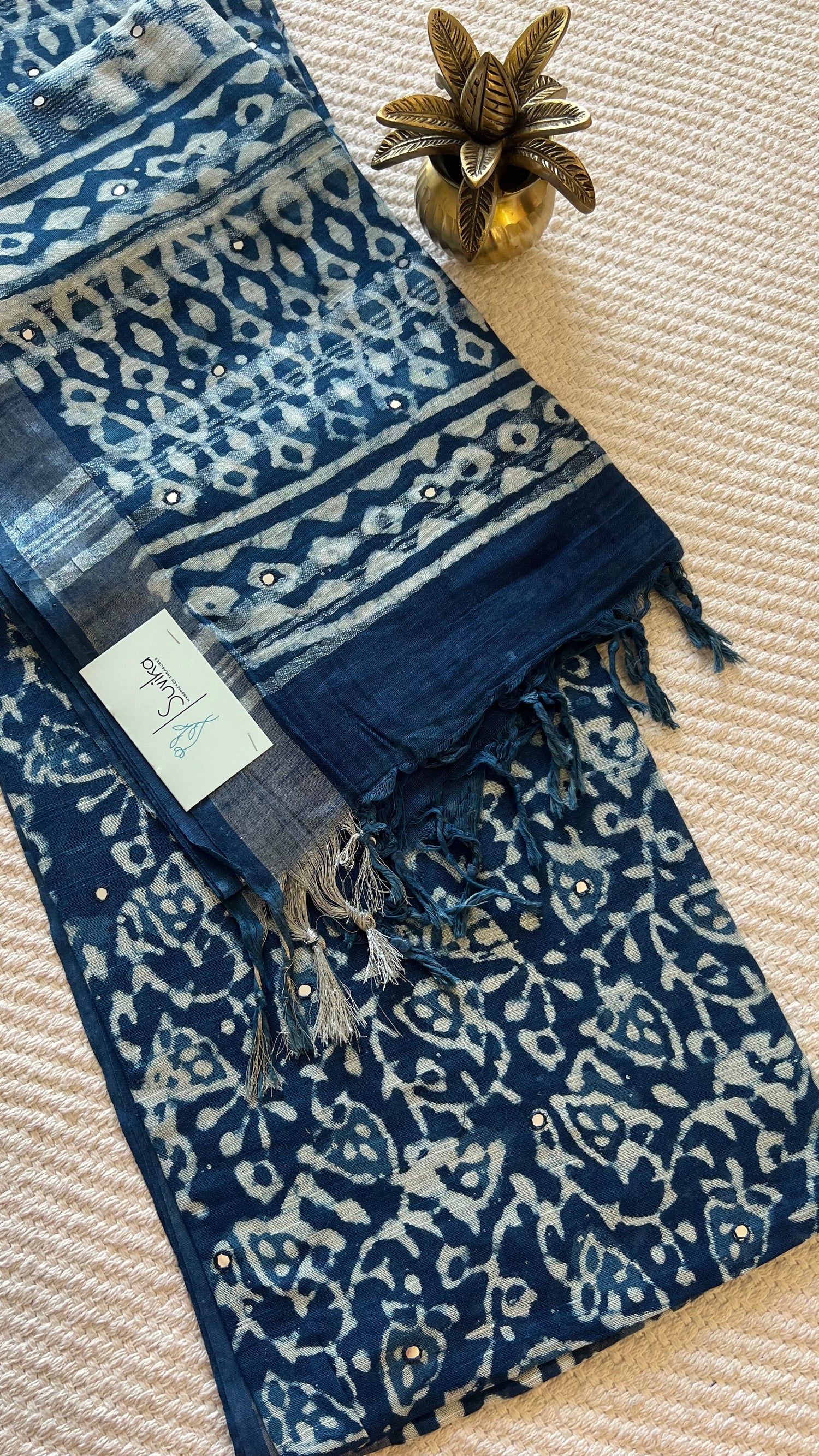 MUL COTTON SUV4950