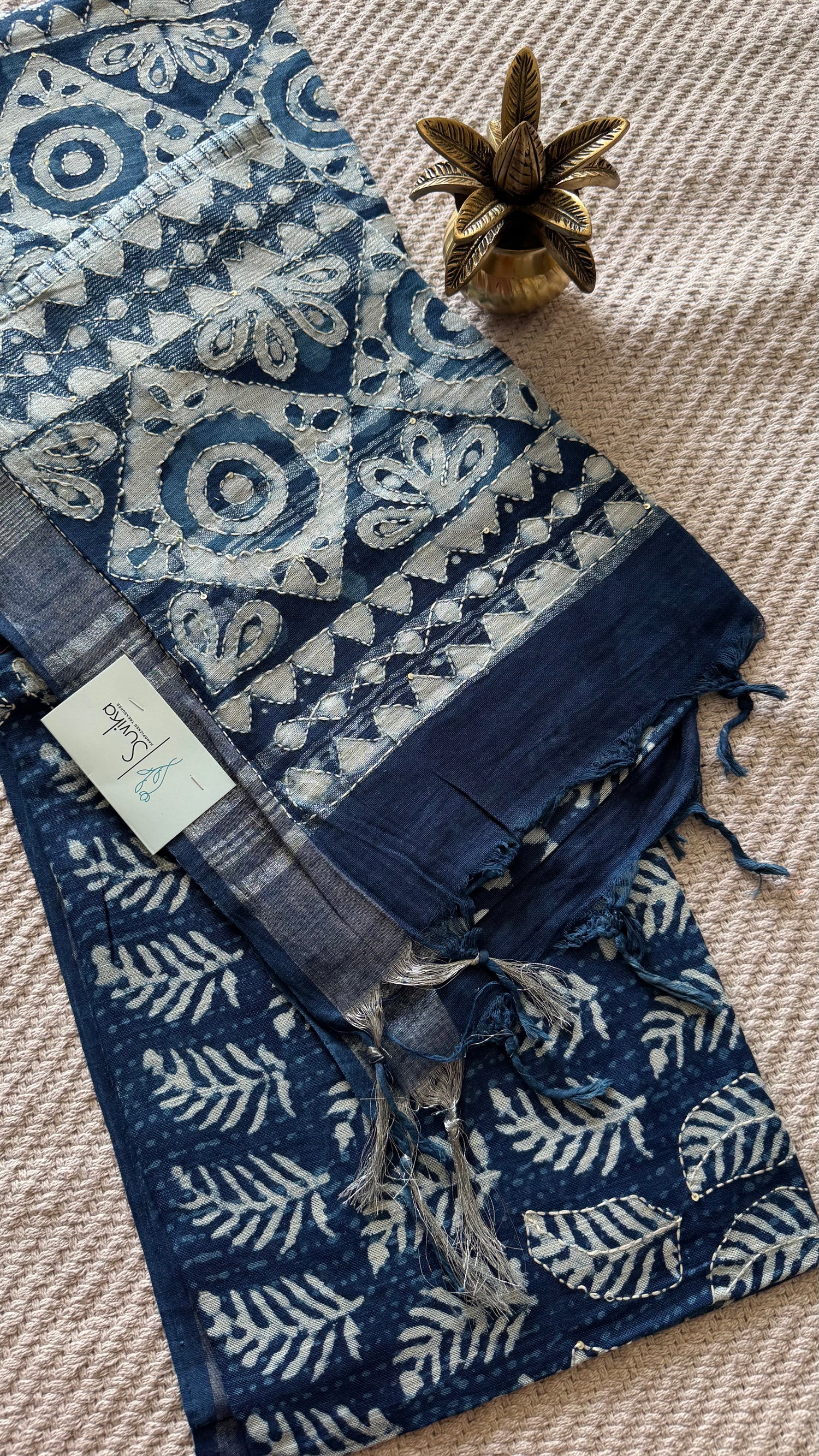 MUL COTTON SUV4954