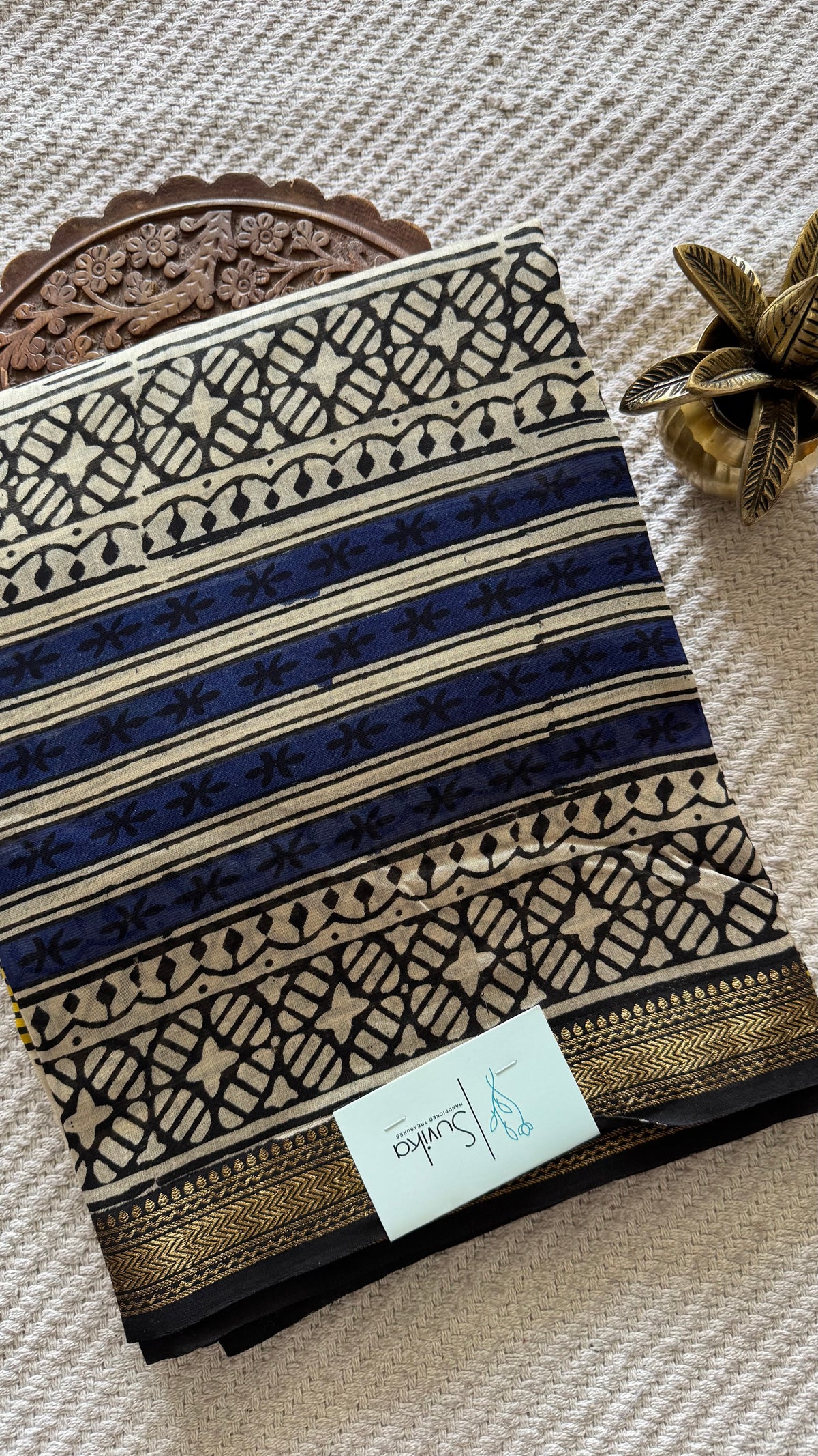 JAIPUR SILK COTTON SUV5013