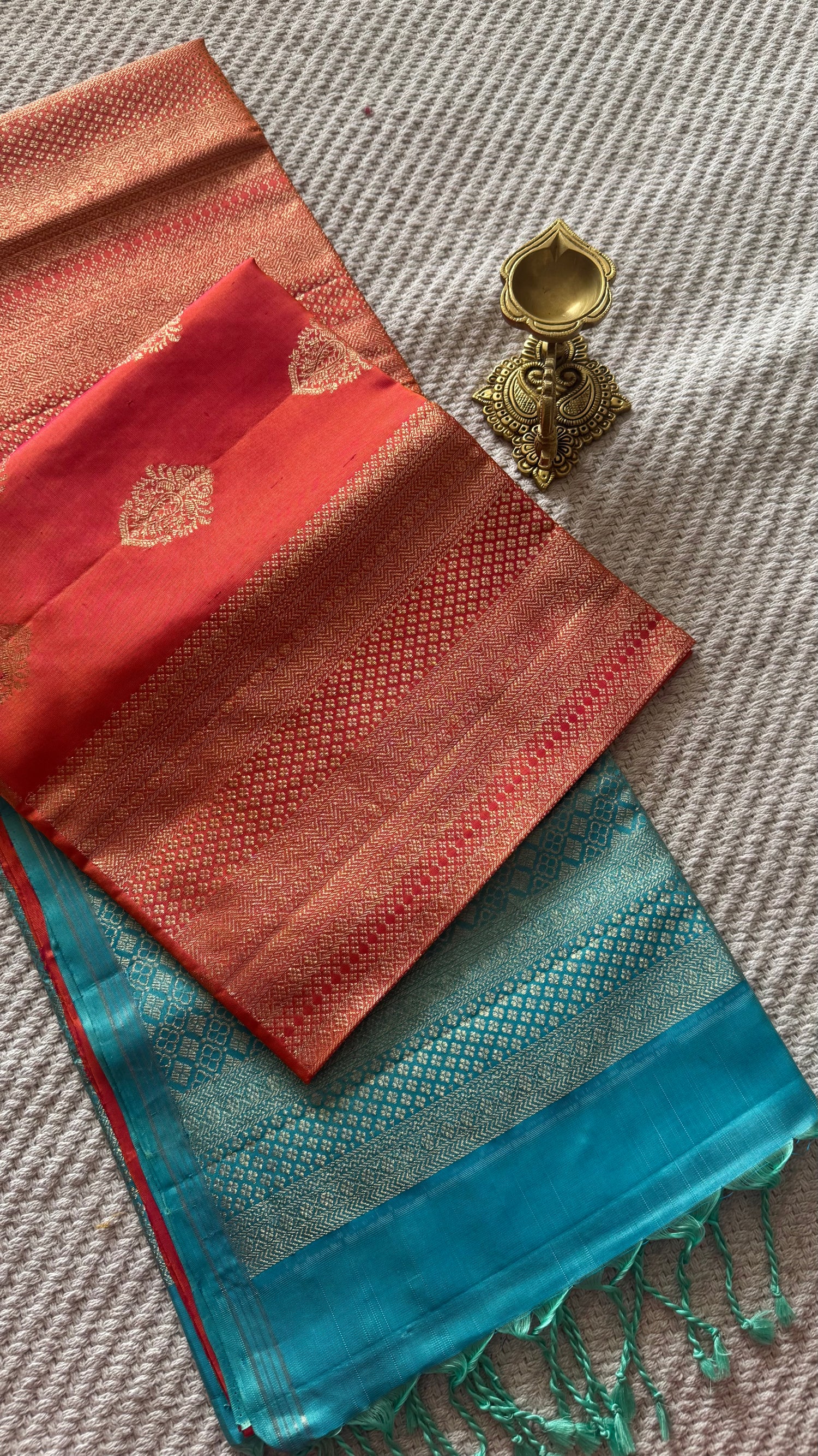 PSB61-BABYBLUE PURE SOFTSILK SAREE