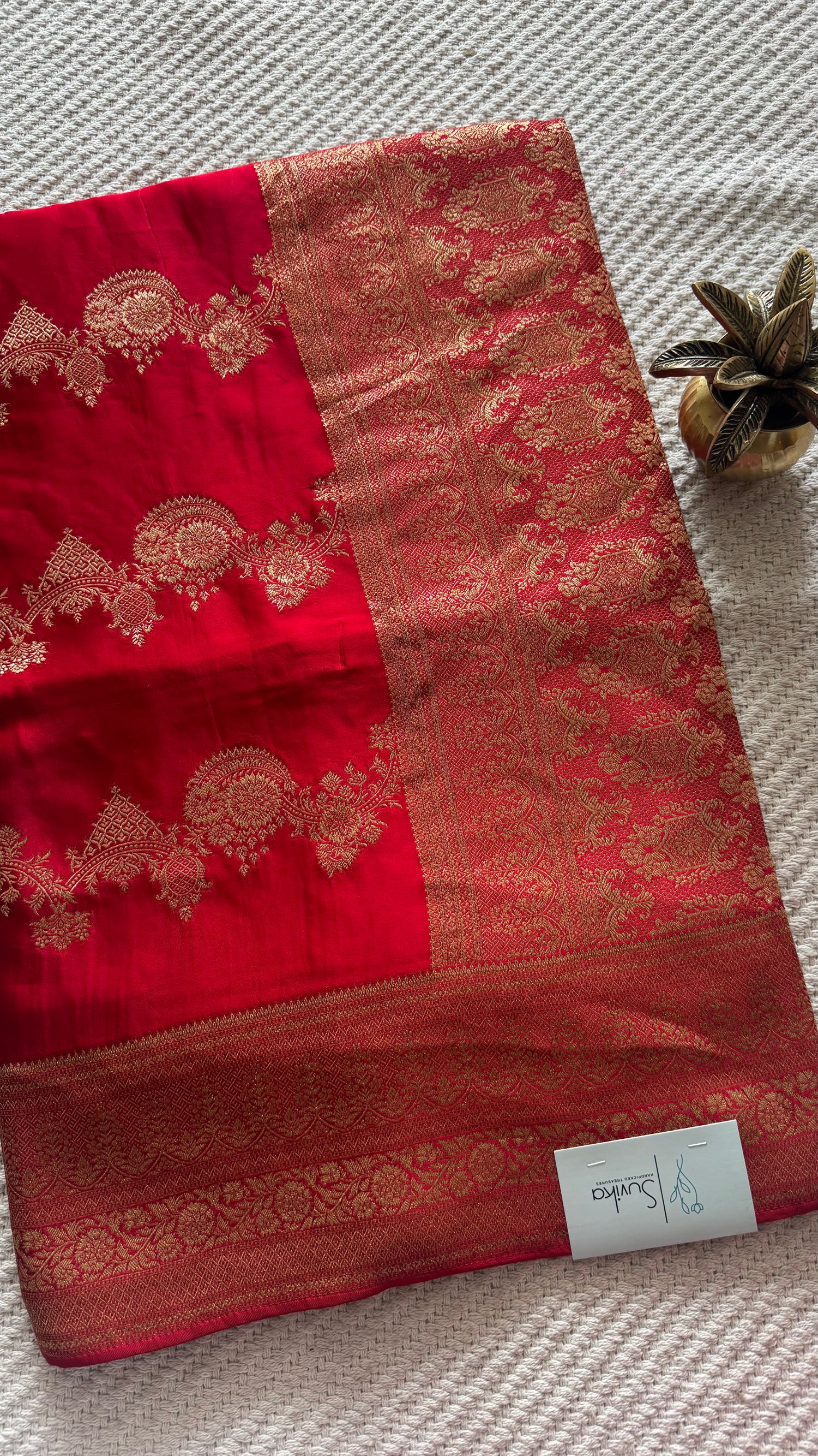 SUV4527-RED