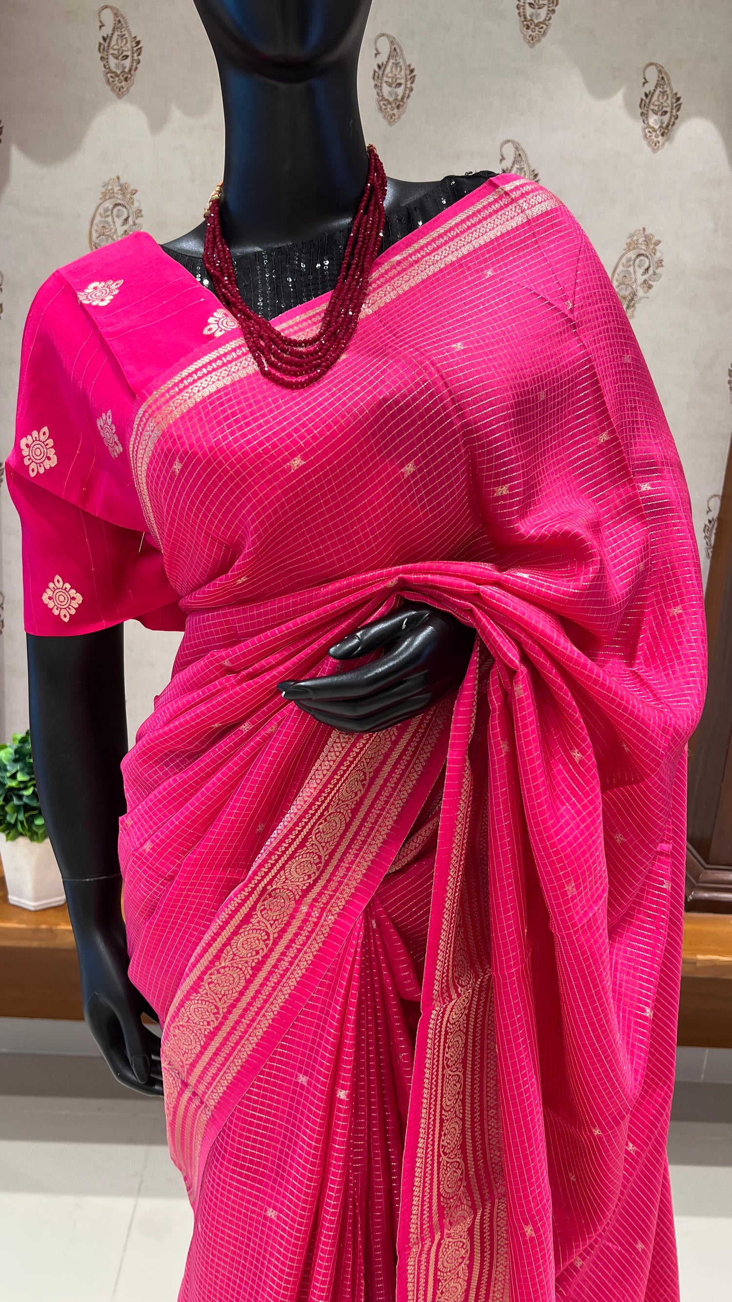 SUV2209 - PINK