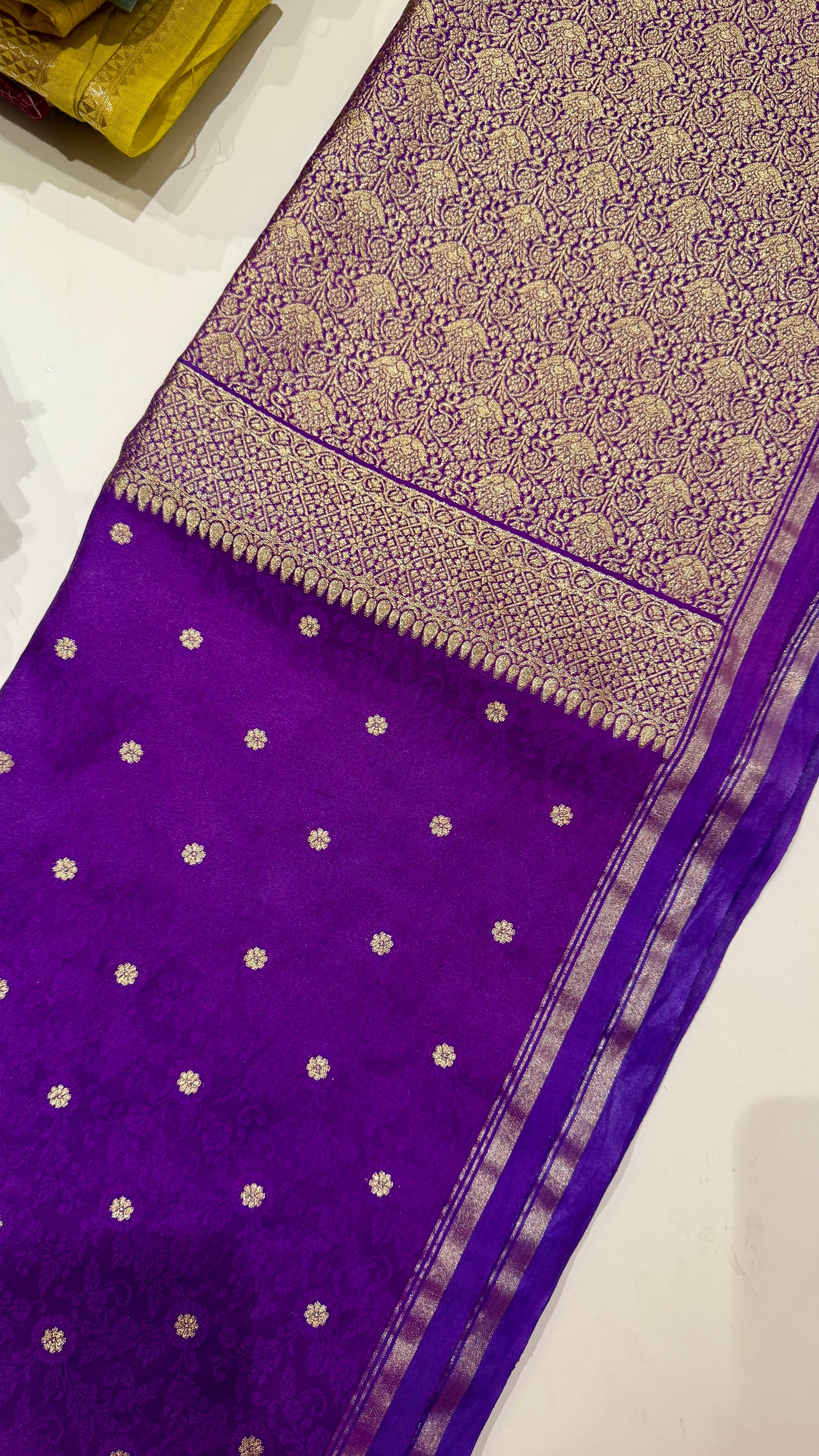 SUV2752 - PURPLE