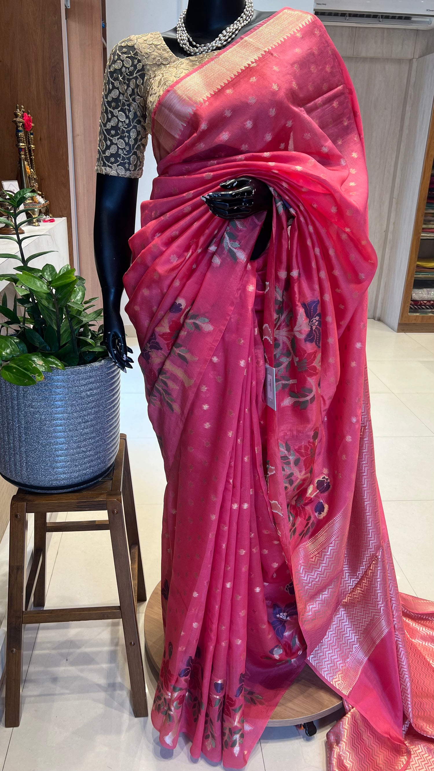 SUV3165 - L.PINK