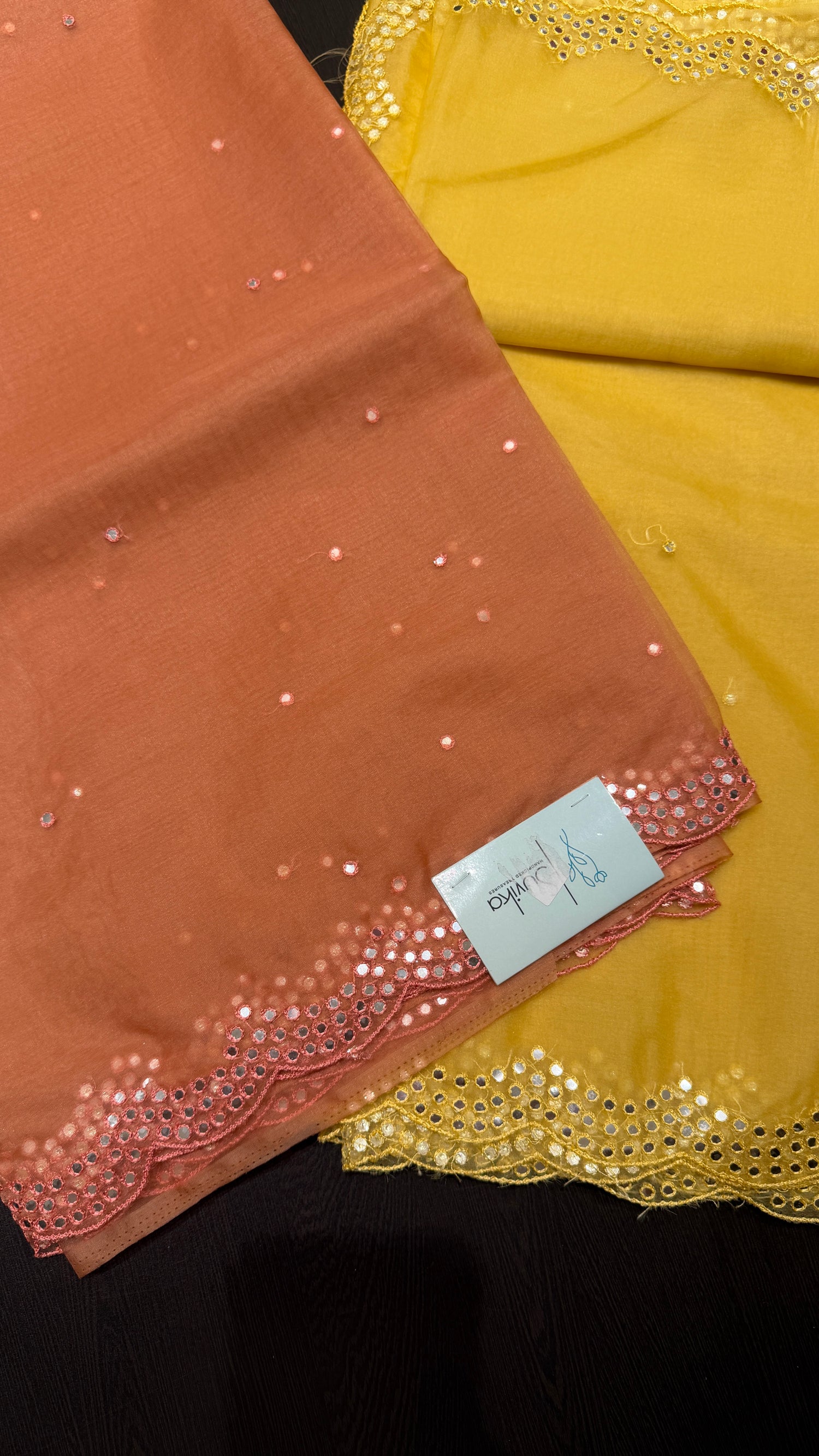 SUV2757 - PEACH