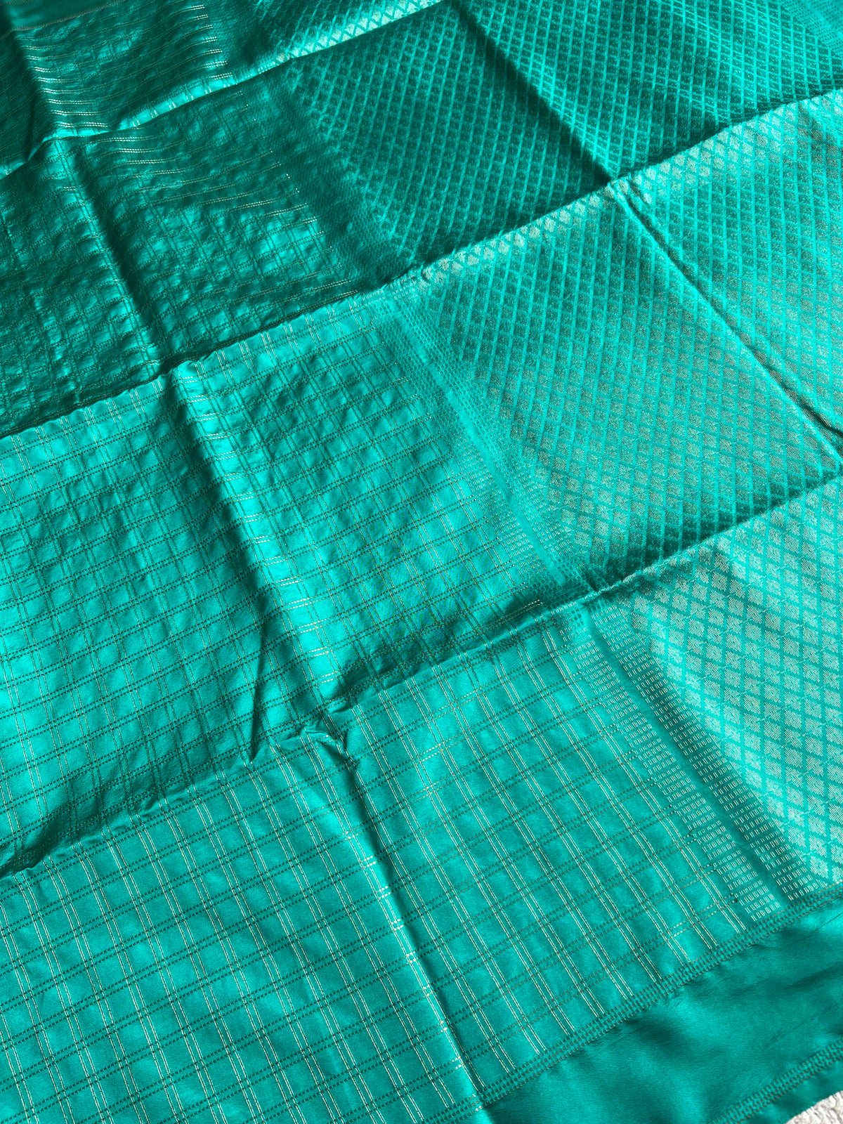 TUSSER SILK SUV5483-RAMABLUE