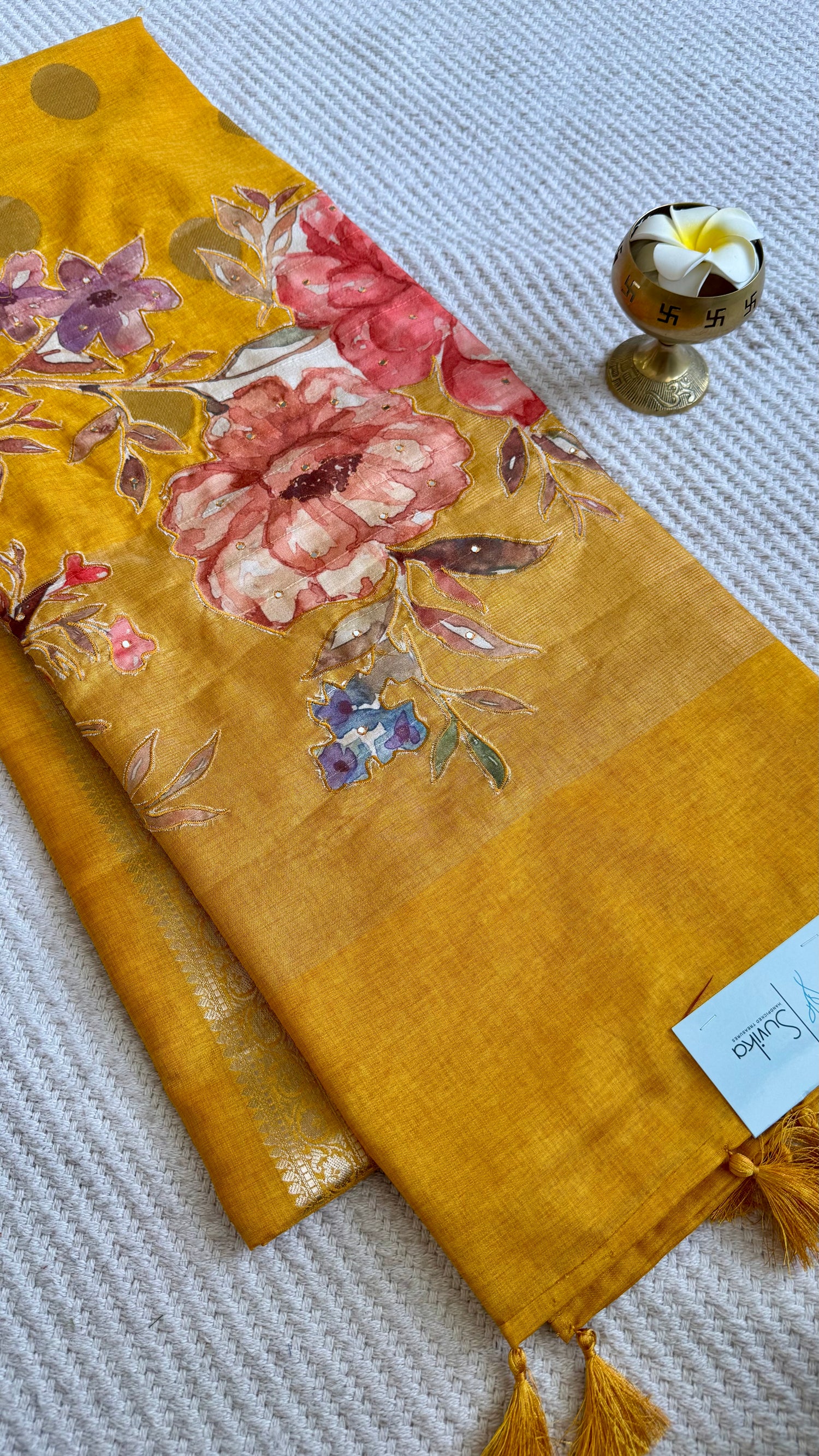 SUV5144-YELLOW