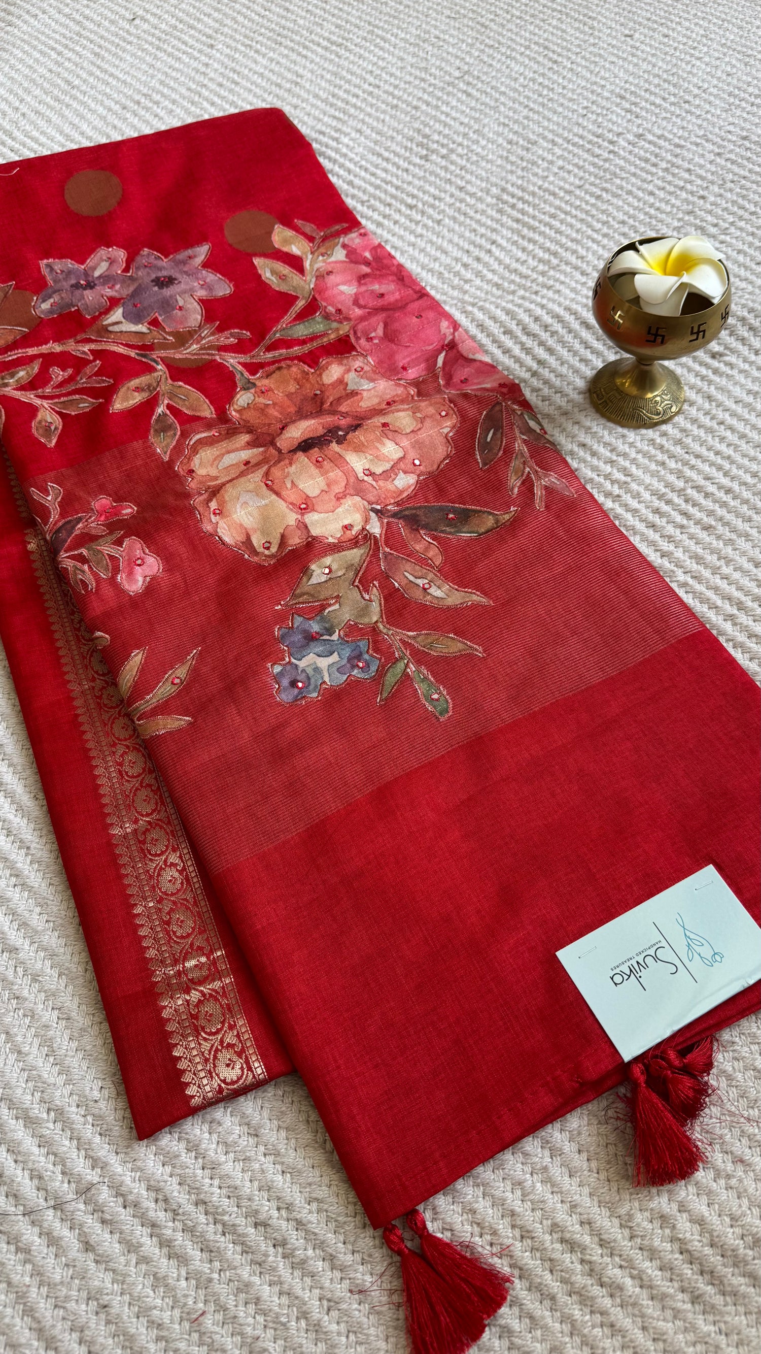 SUV5144-RED
