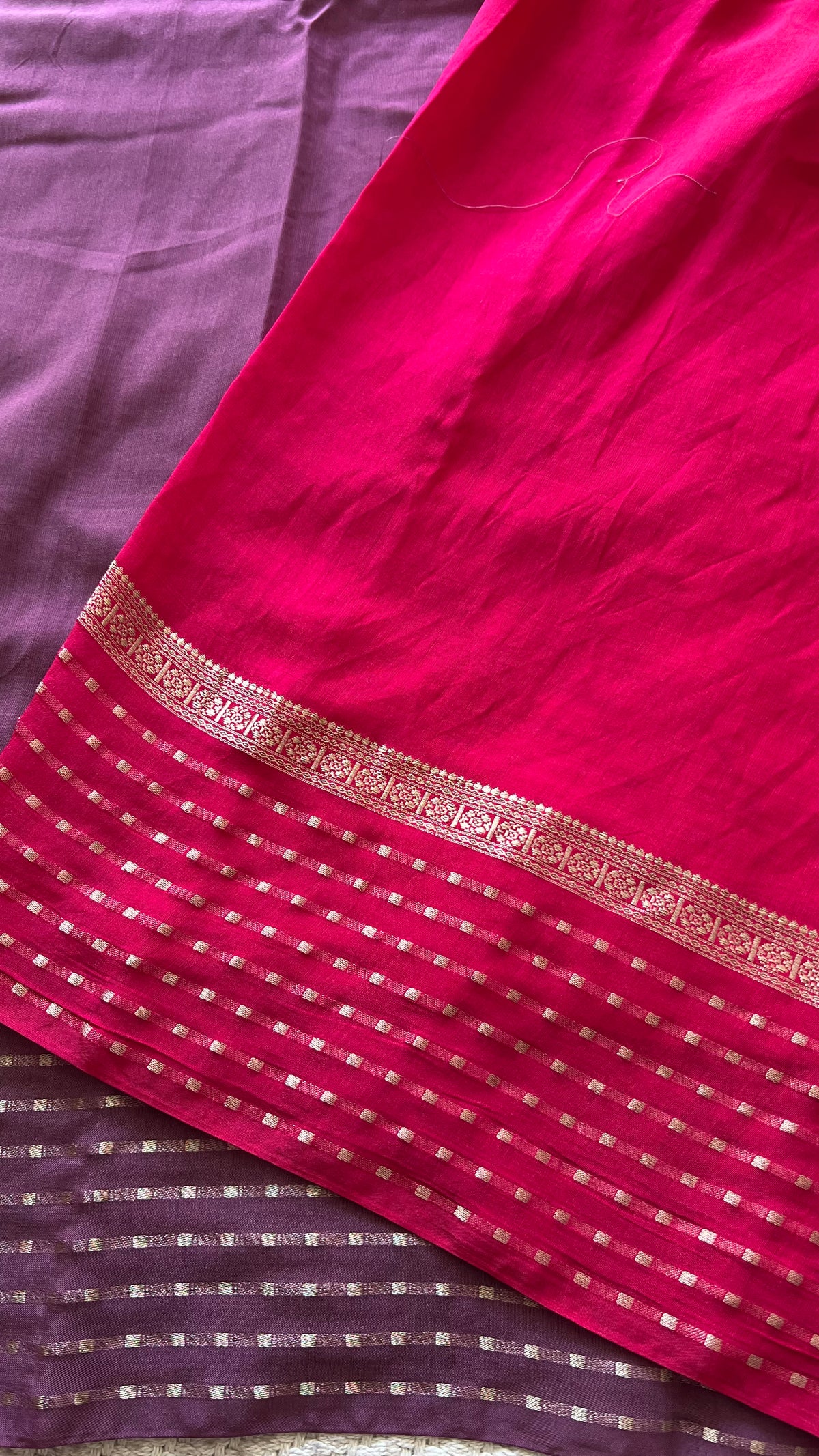 MUNGA COTTON SUV5843-LAVENDER