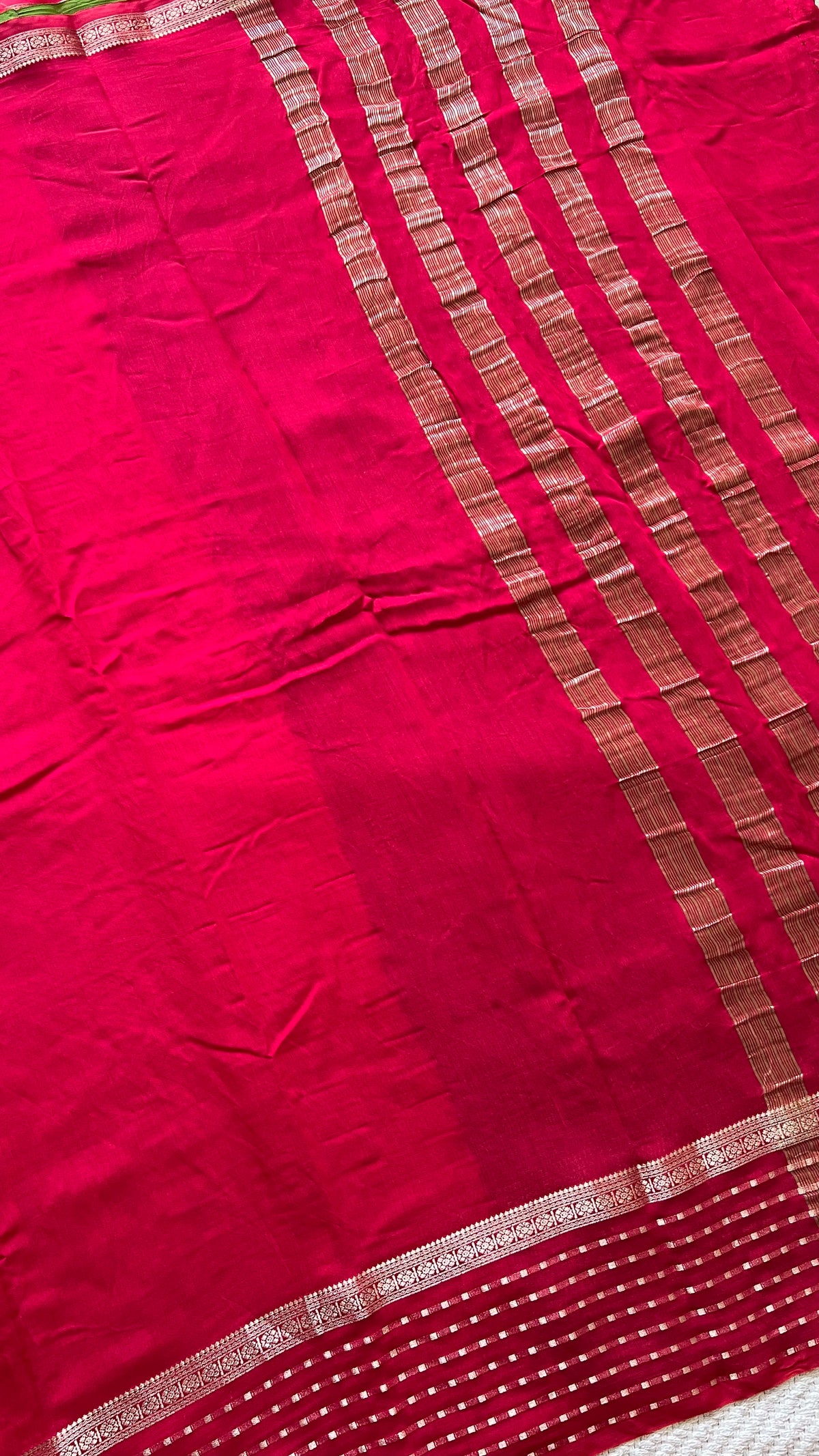MUNGA COTTON SUV5843-PINK