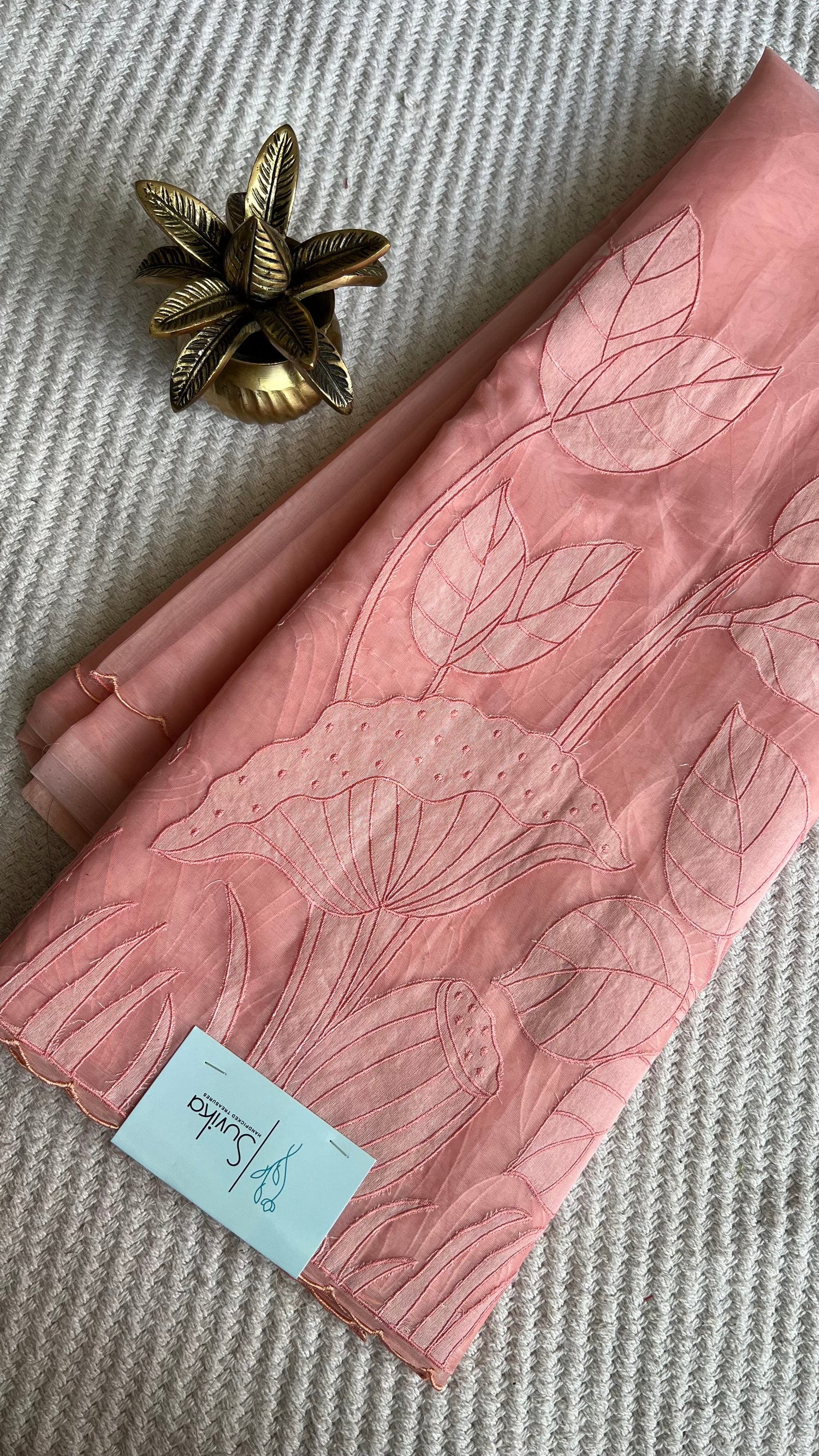 SUV5362-PEACH