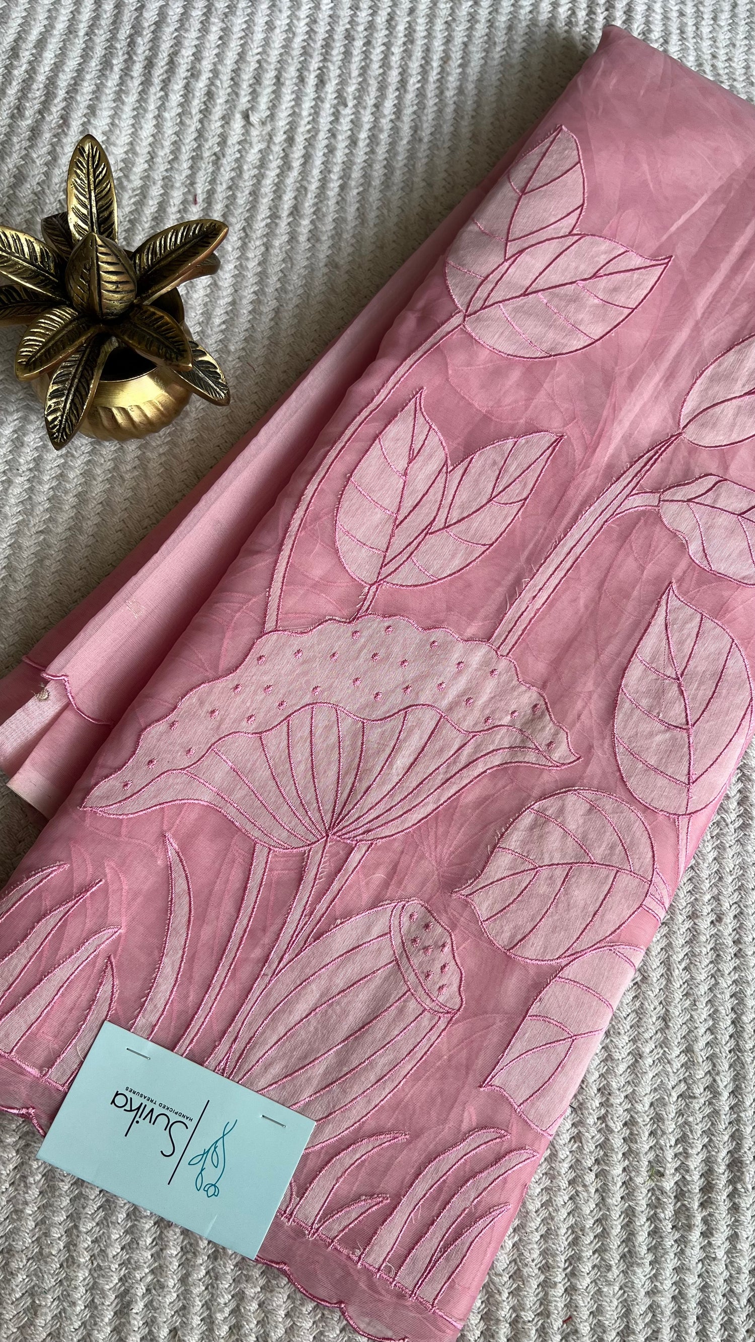 SUV5362-BABYPINK