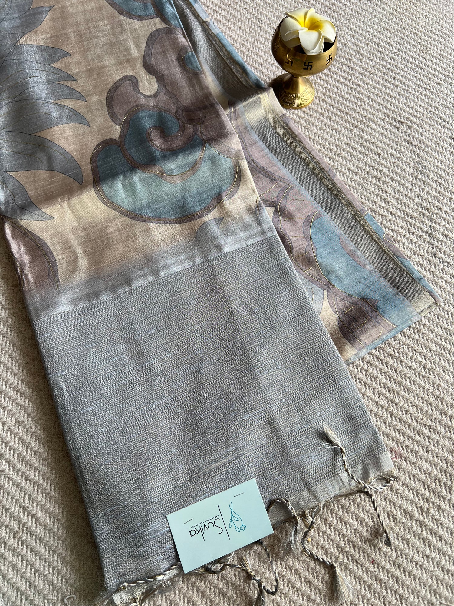 SUV5307-GREY