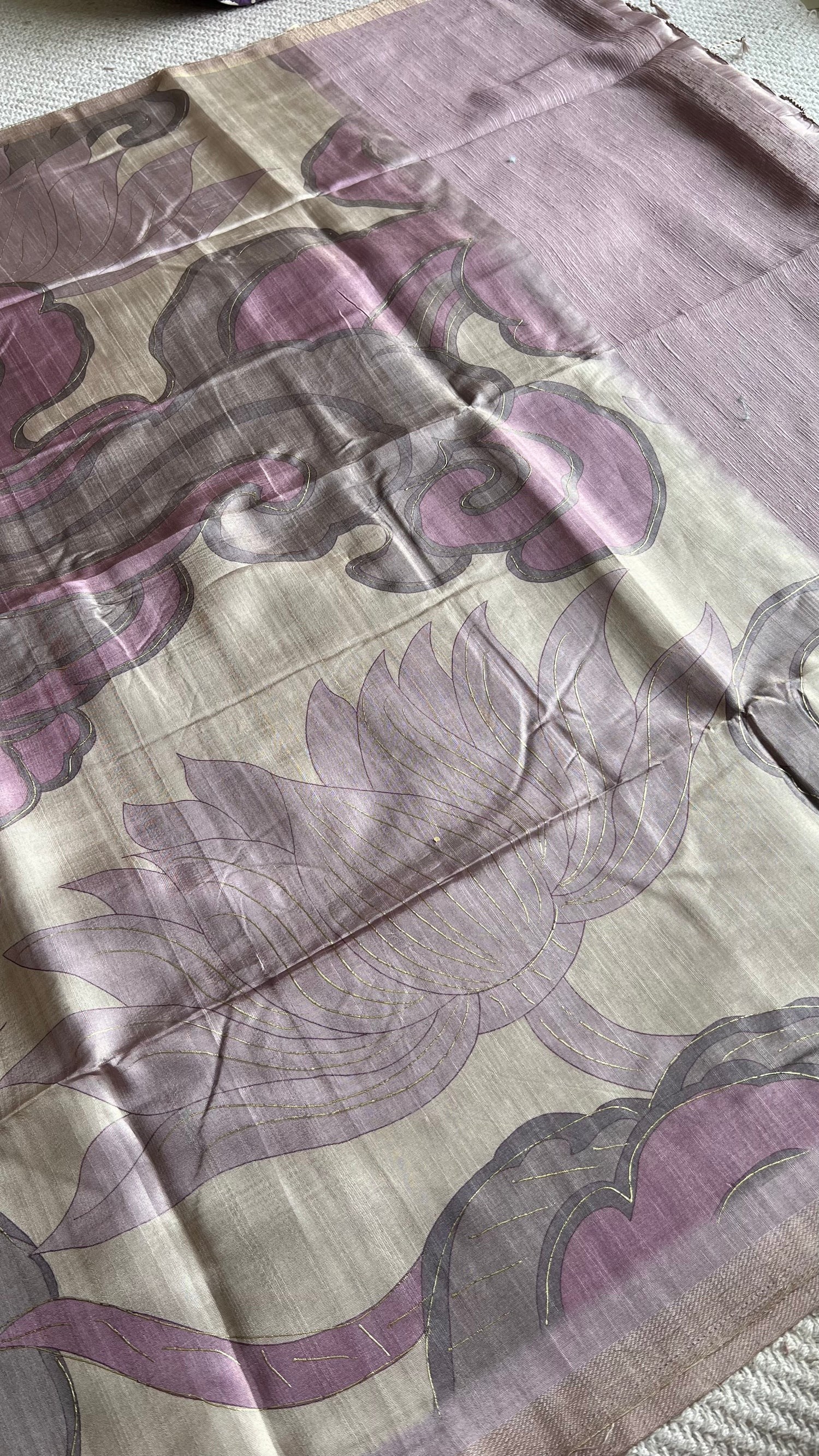 SUV5307-LAVENDER