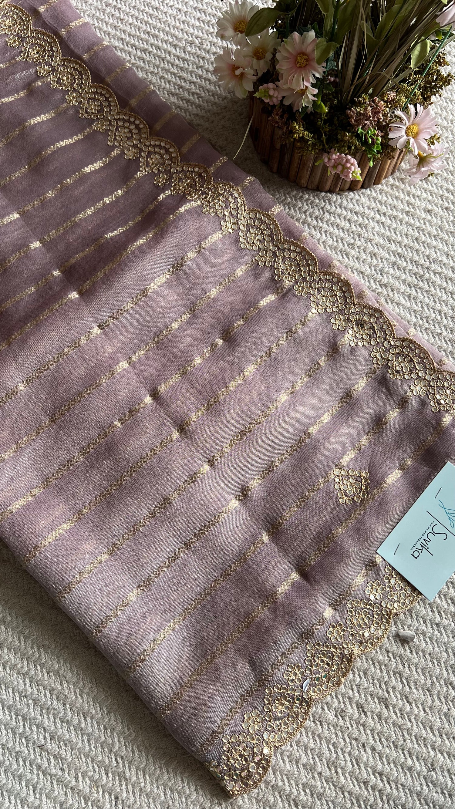 SUV5064-LAVENDER