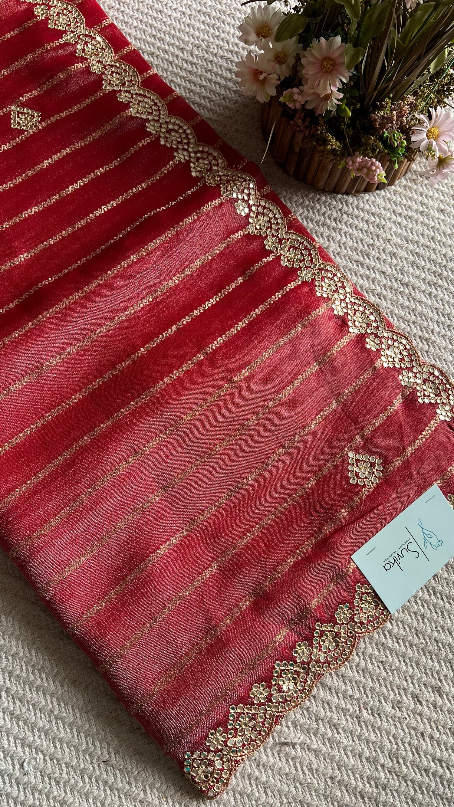 SUV5064-RED