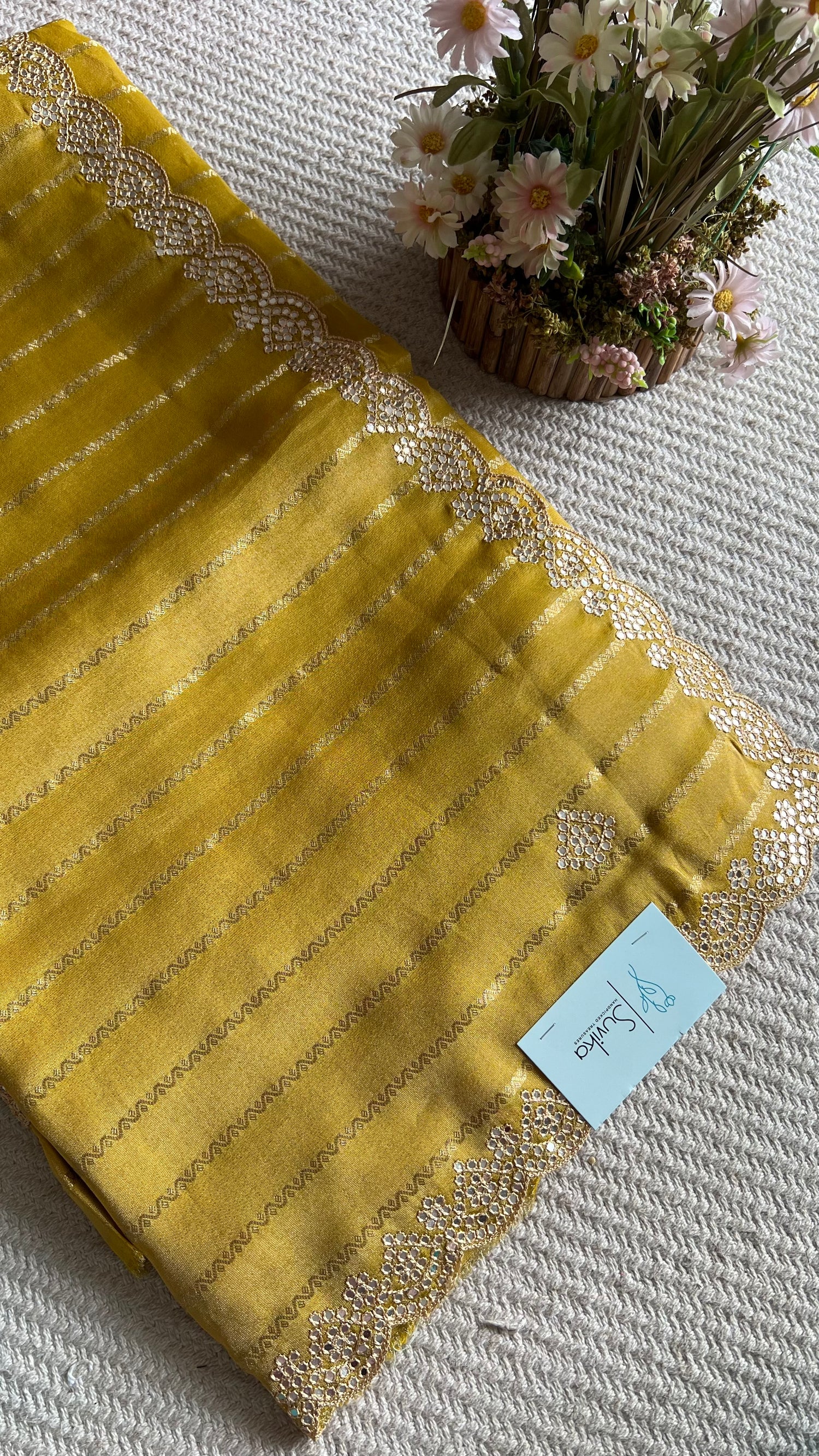 SUV5064-YELLOW