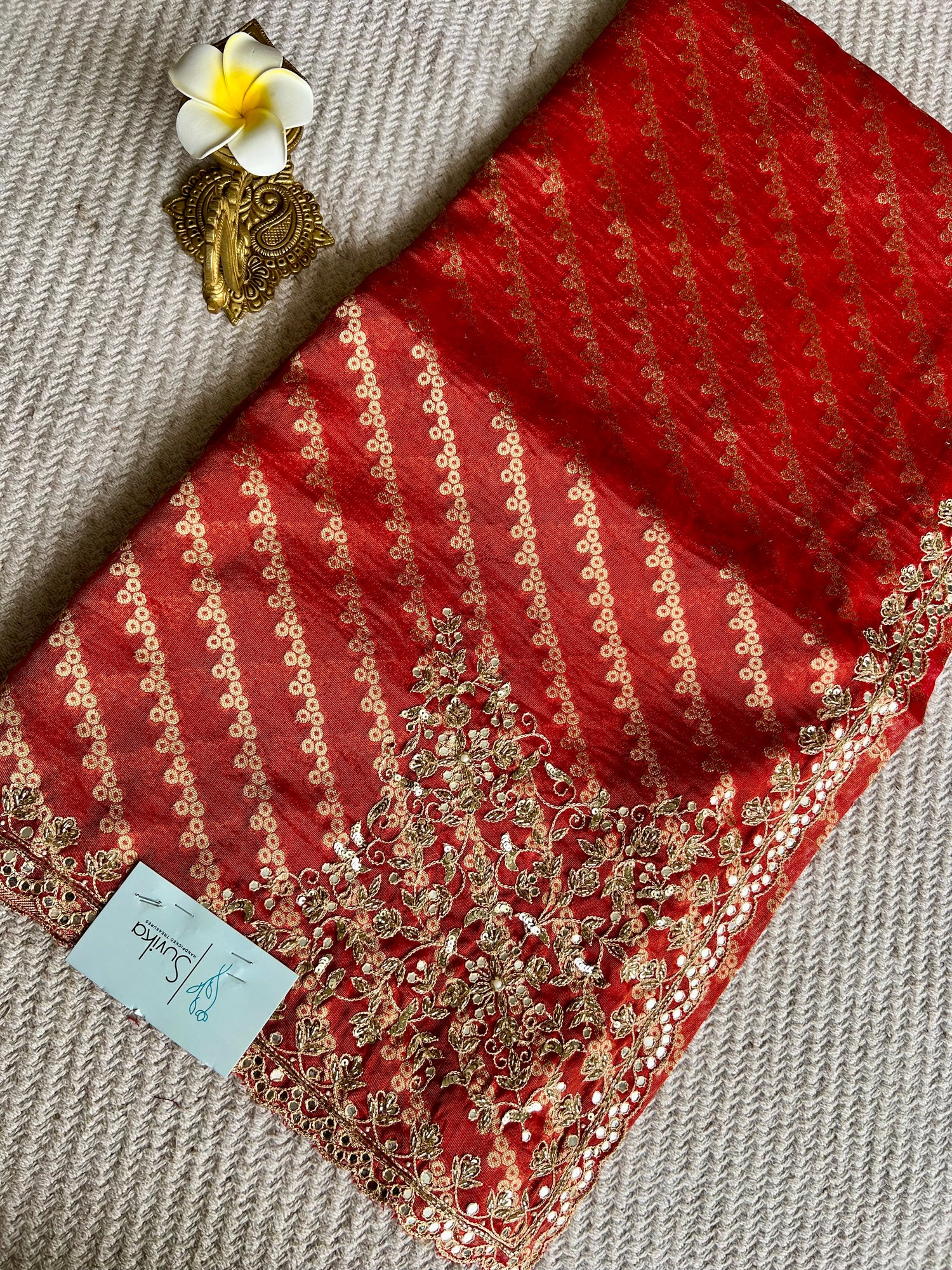 SUV5085-RED