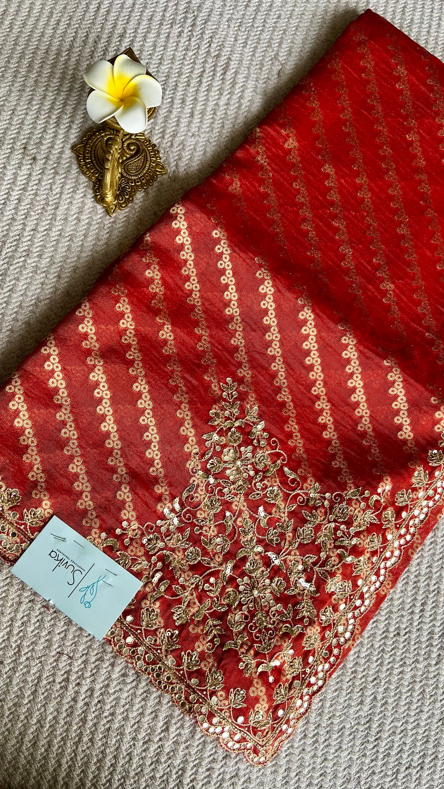 SUV5085-RED