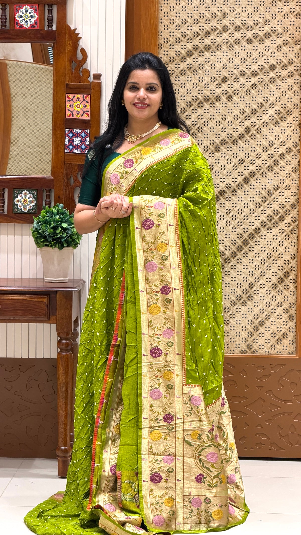 VISCOSE CRAPE SUV5709-PISTA