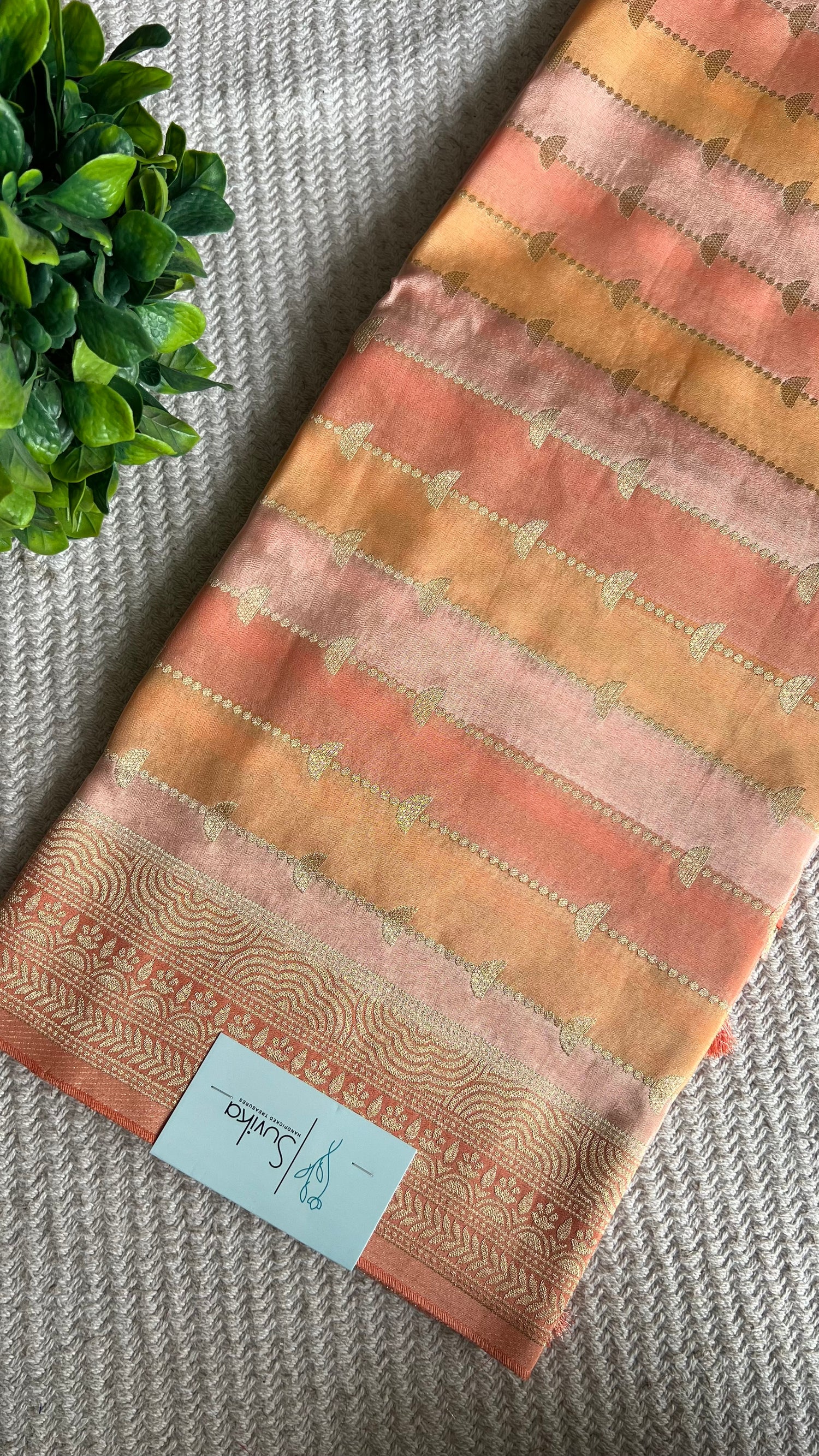 SUV5460-PEACH