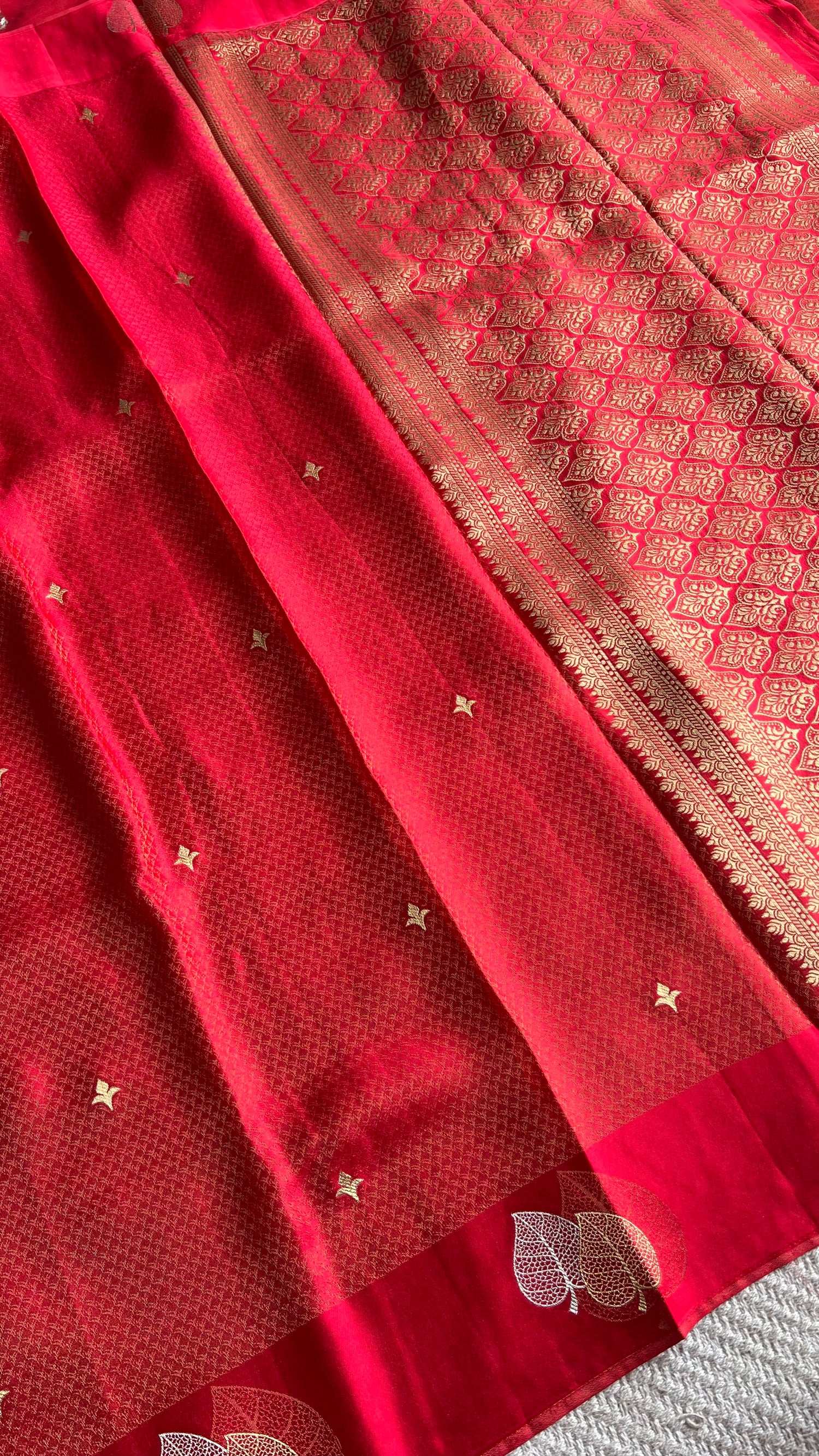 SUV5438-RED