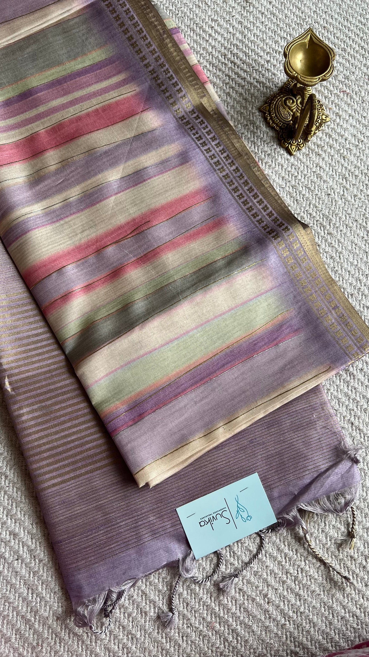 SUV5335-LAVENDER