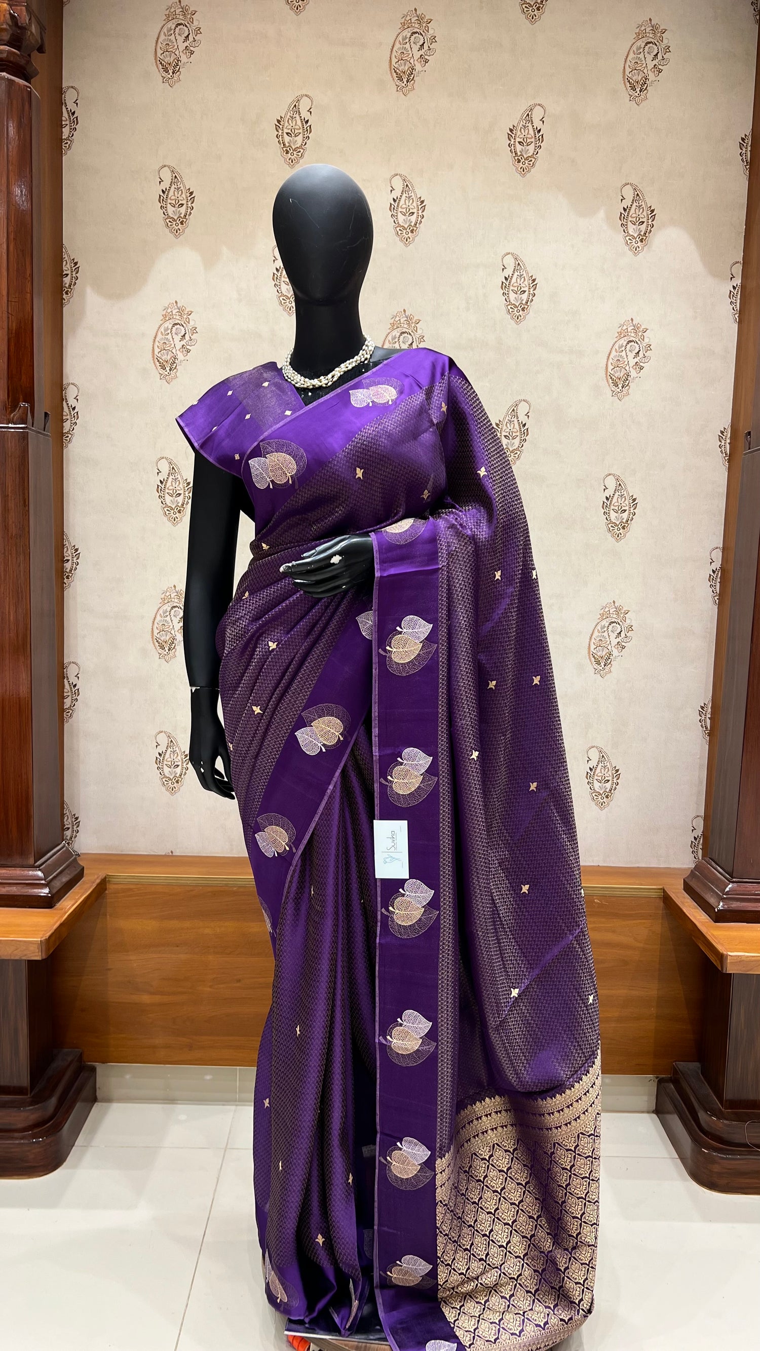 SUV5438-PURPLE