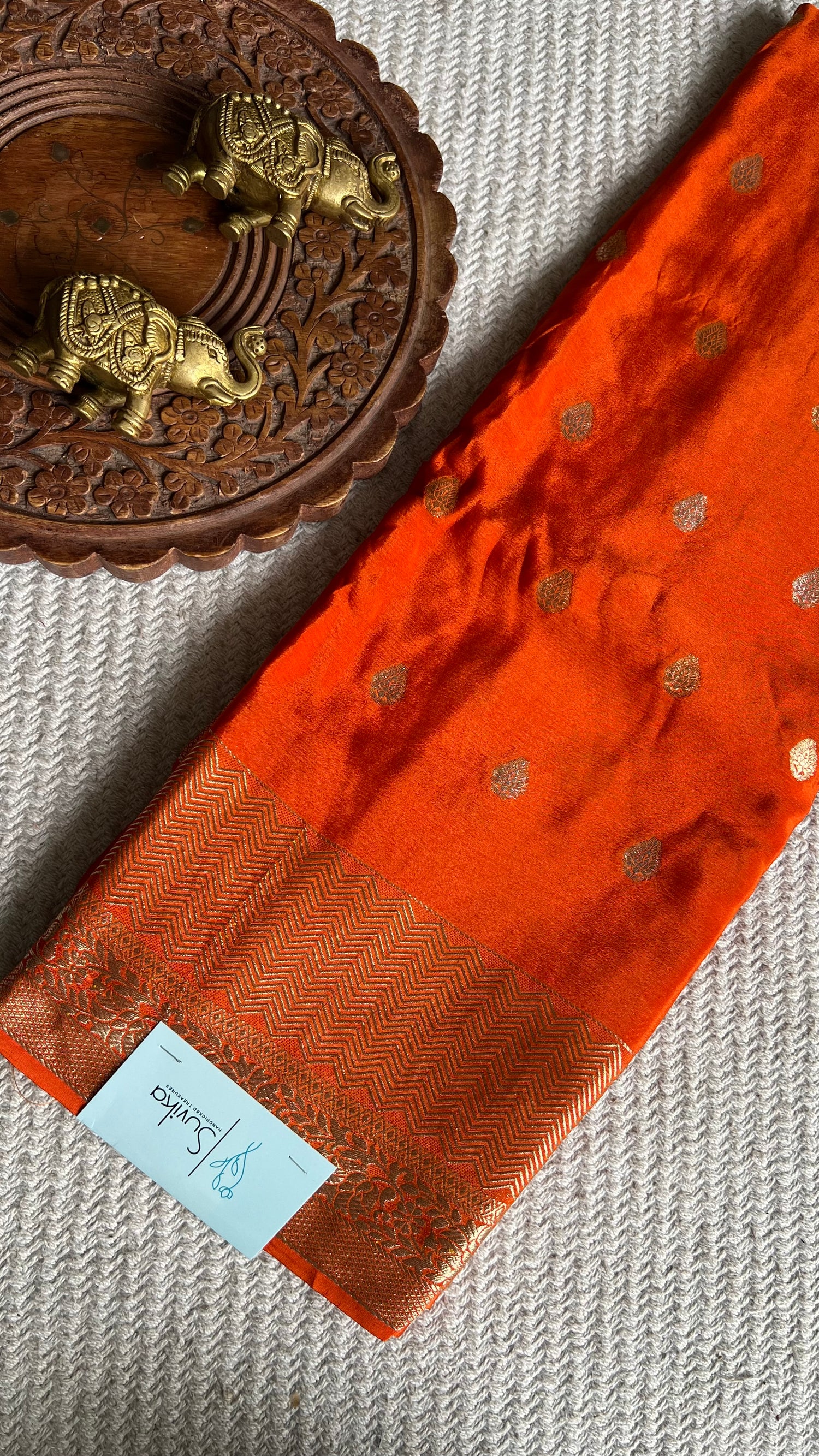 SUV5395-ORANGE