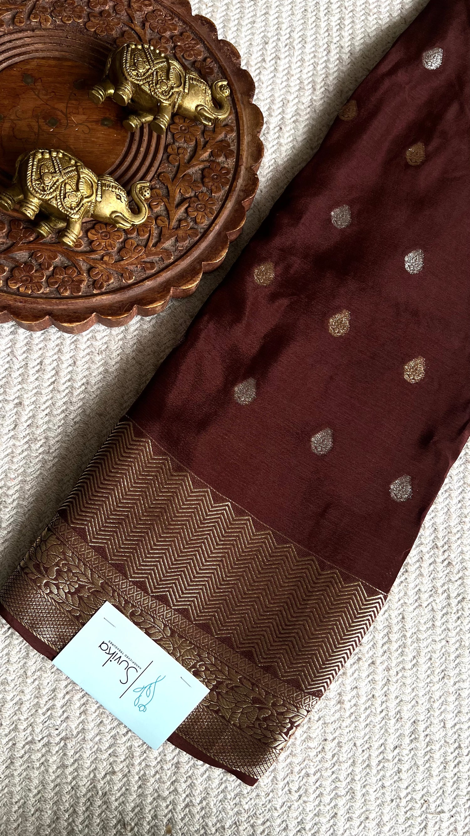 SUV5395-COFFEEBROWN