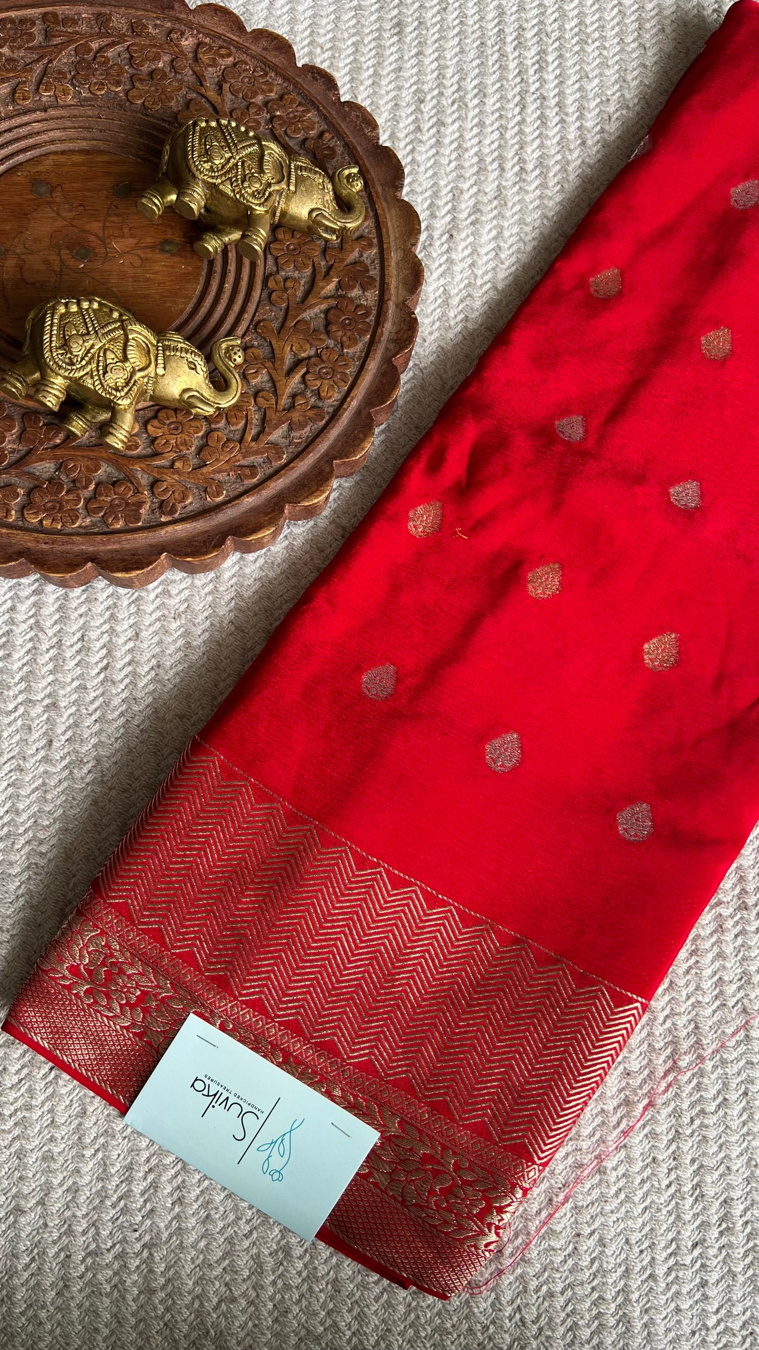 SUV5395-RED