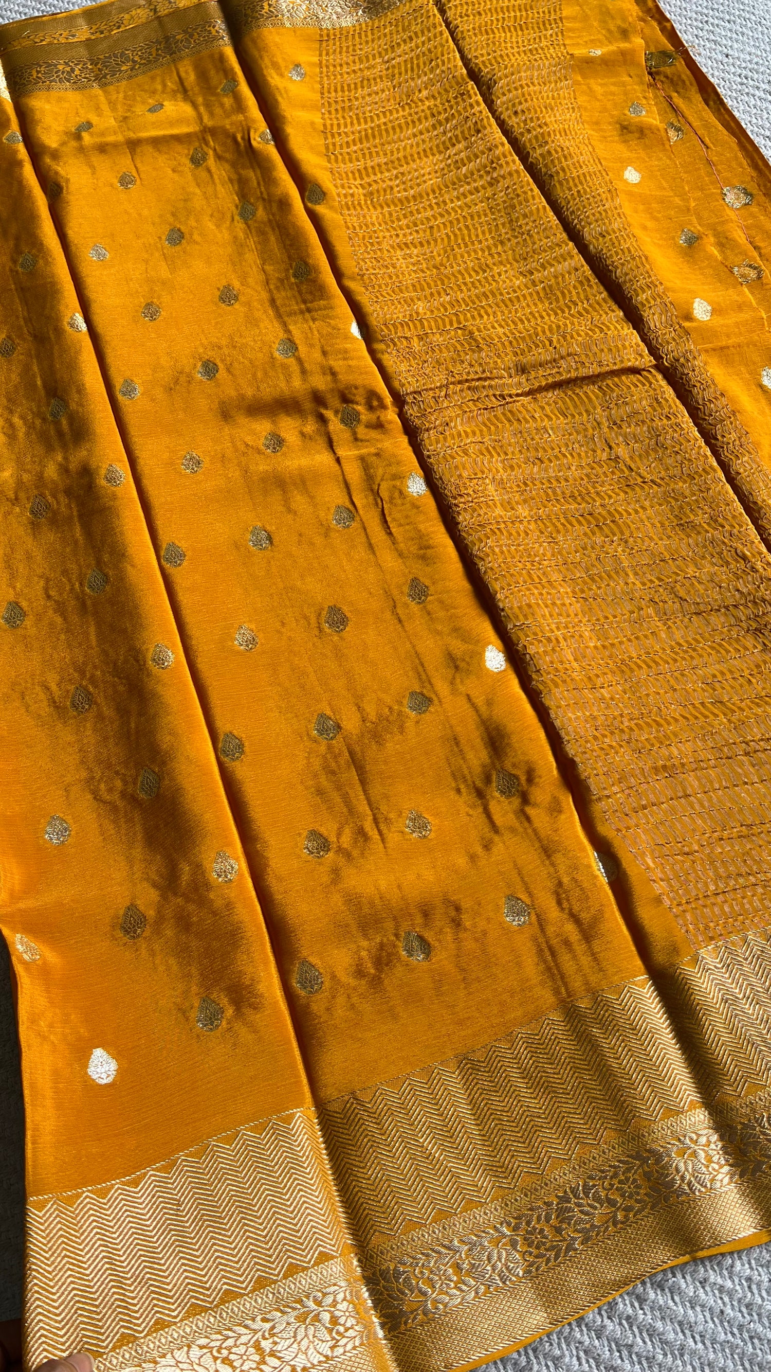 SUV5395-MUSTARD