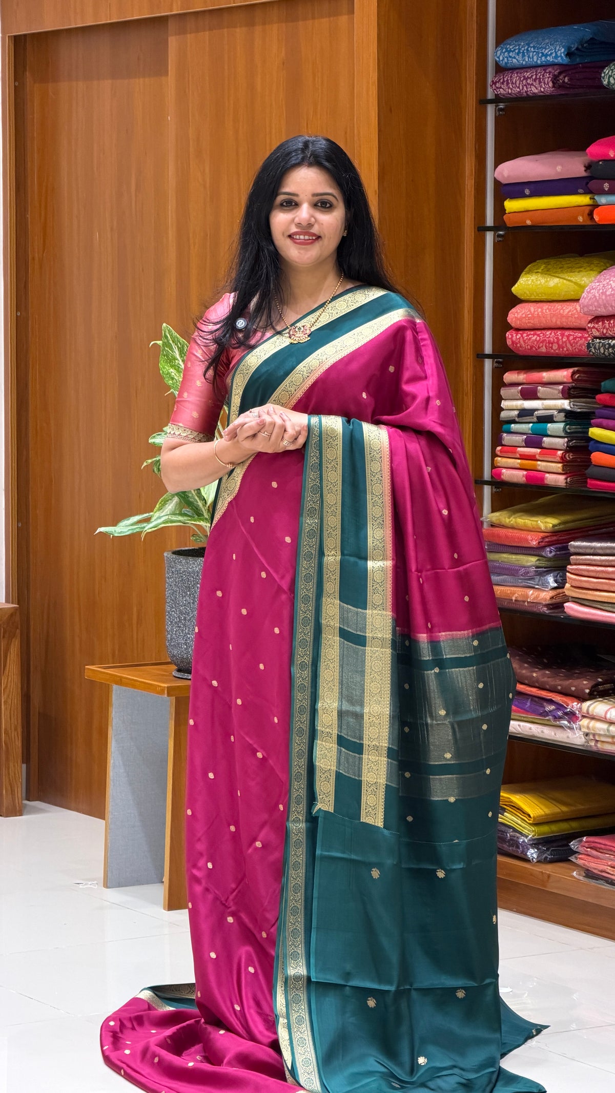 MYSORE CREPE 01 SUV5789-WINE