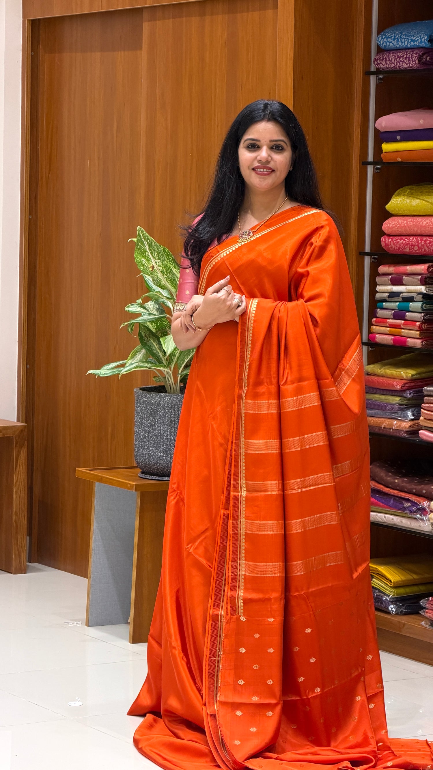 MYSORE CREPE 01 SUV5790-RUST