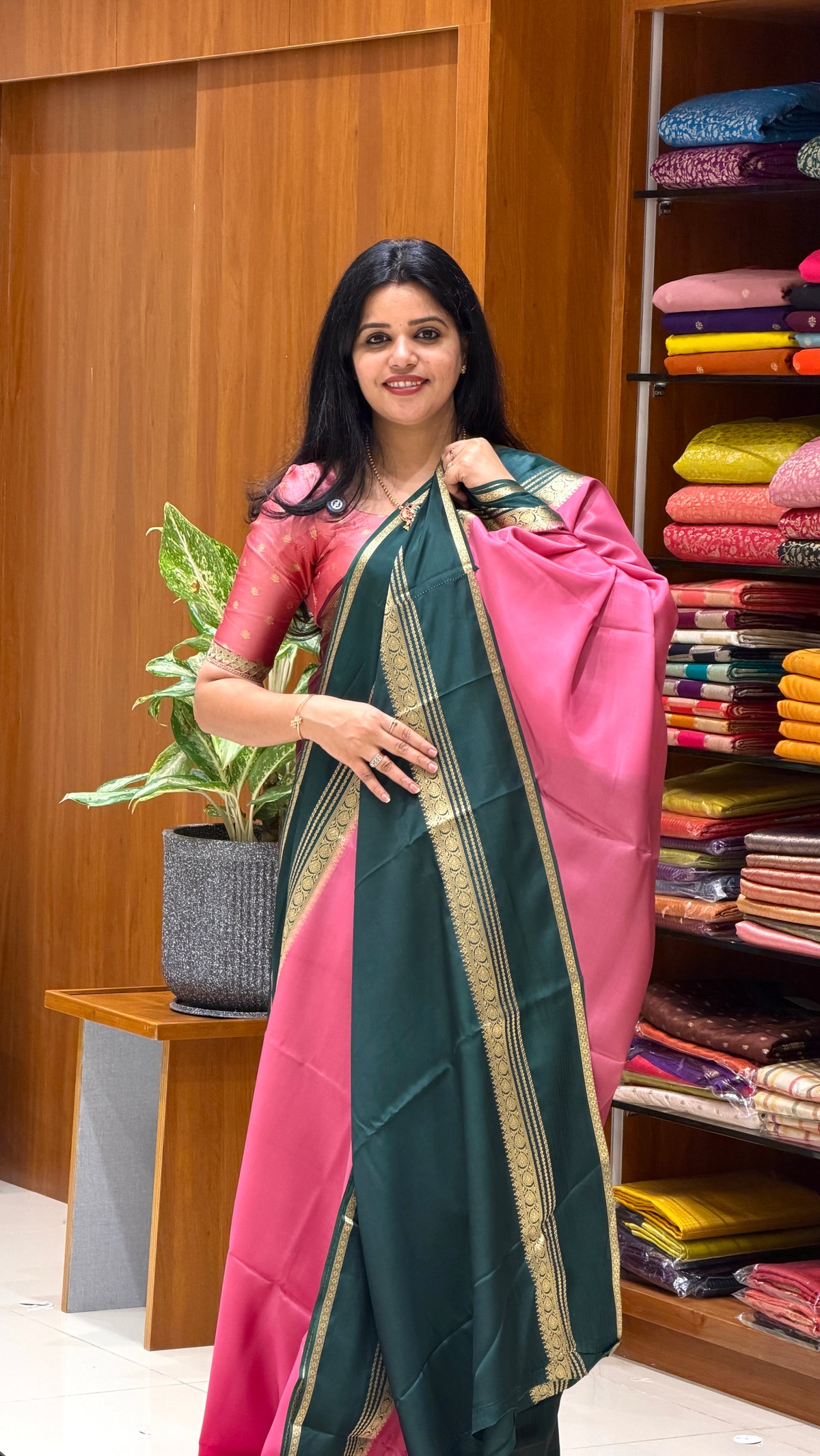 MYSORE CREPE 01 SUV5792-ONIONPINK