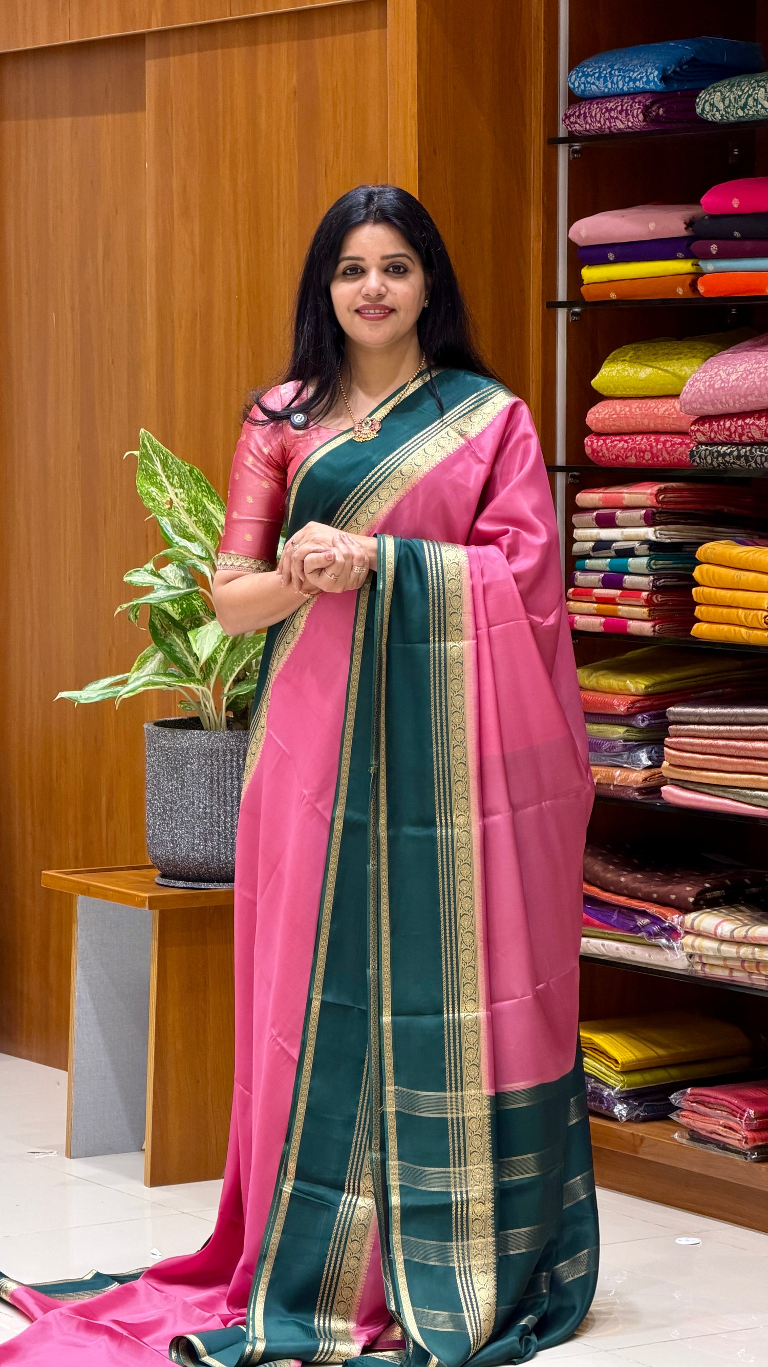 MYSORE CREPE 01 SUV5792-ONIONPINK