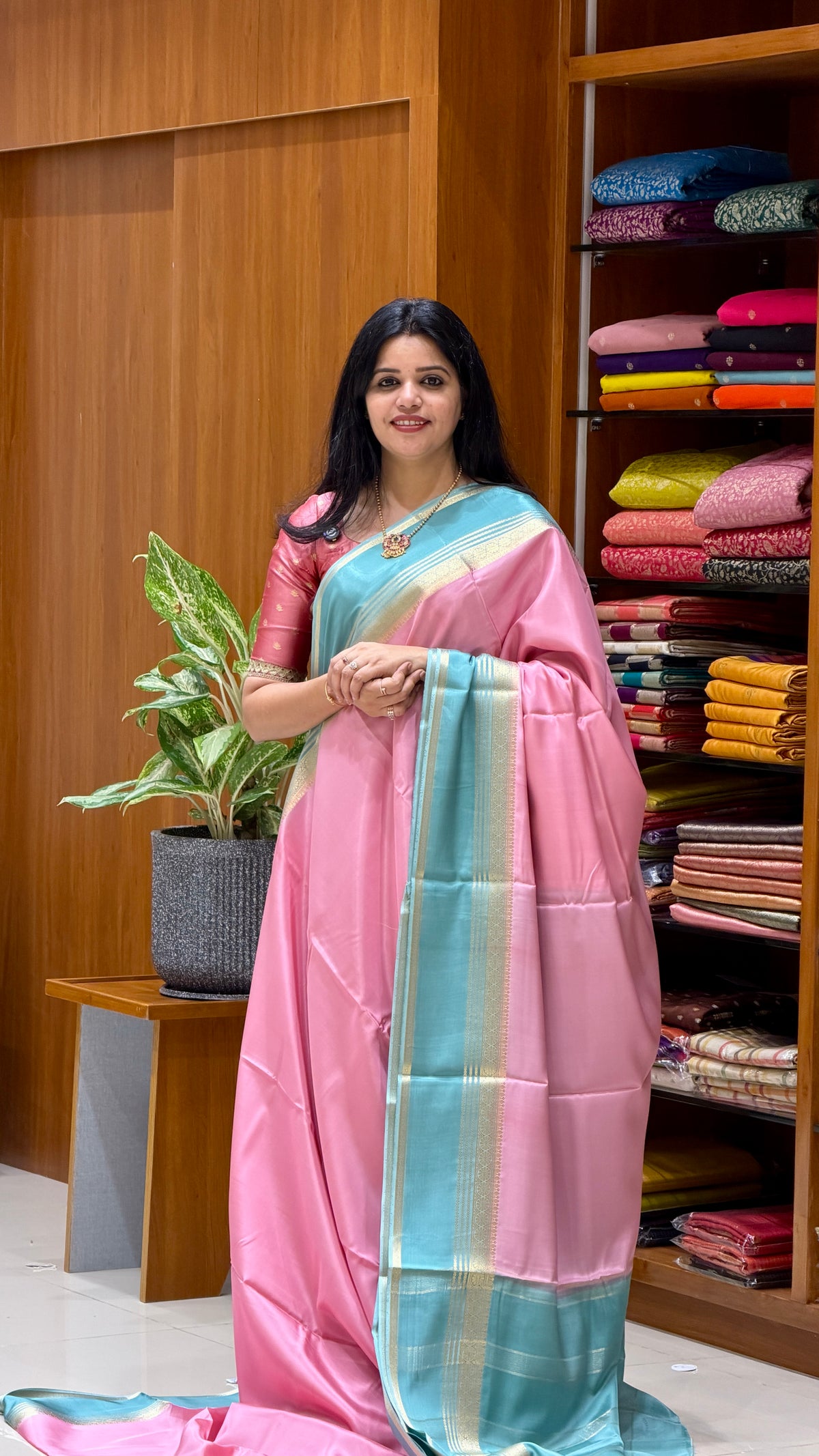 MYSORE CREPE 01 SUV5792-BABYPINK