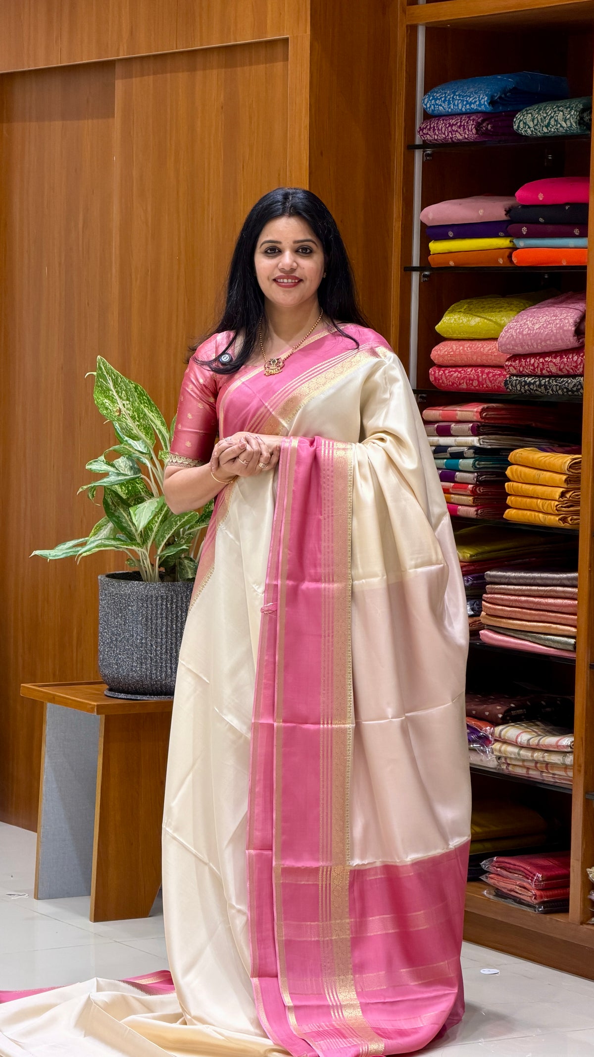 MYSORE CREPE 01 SUV5792-BEIGE