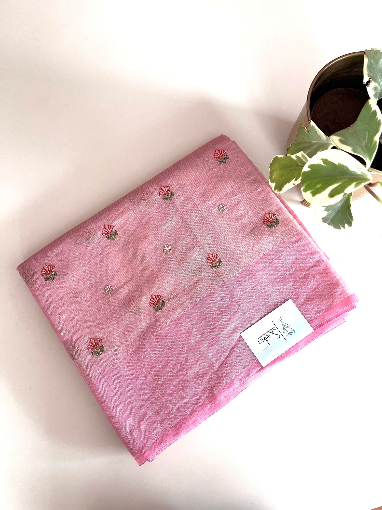 SUV1574- PINK