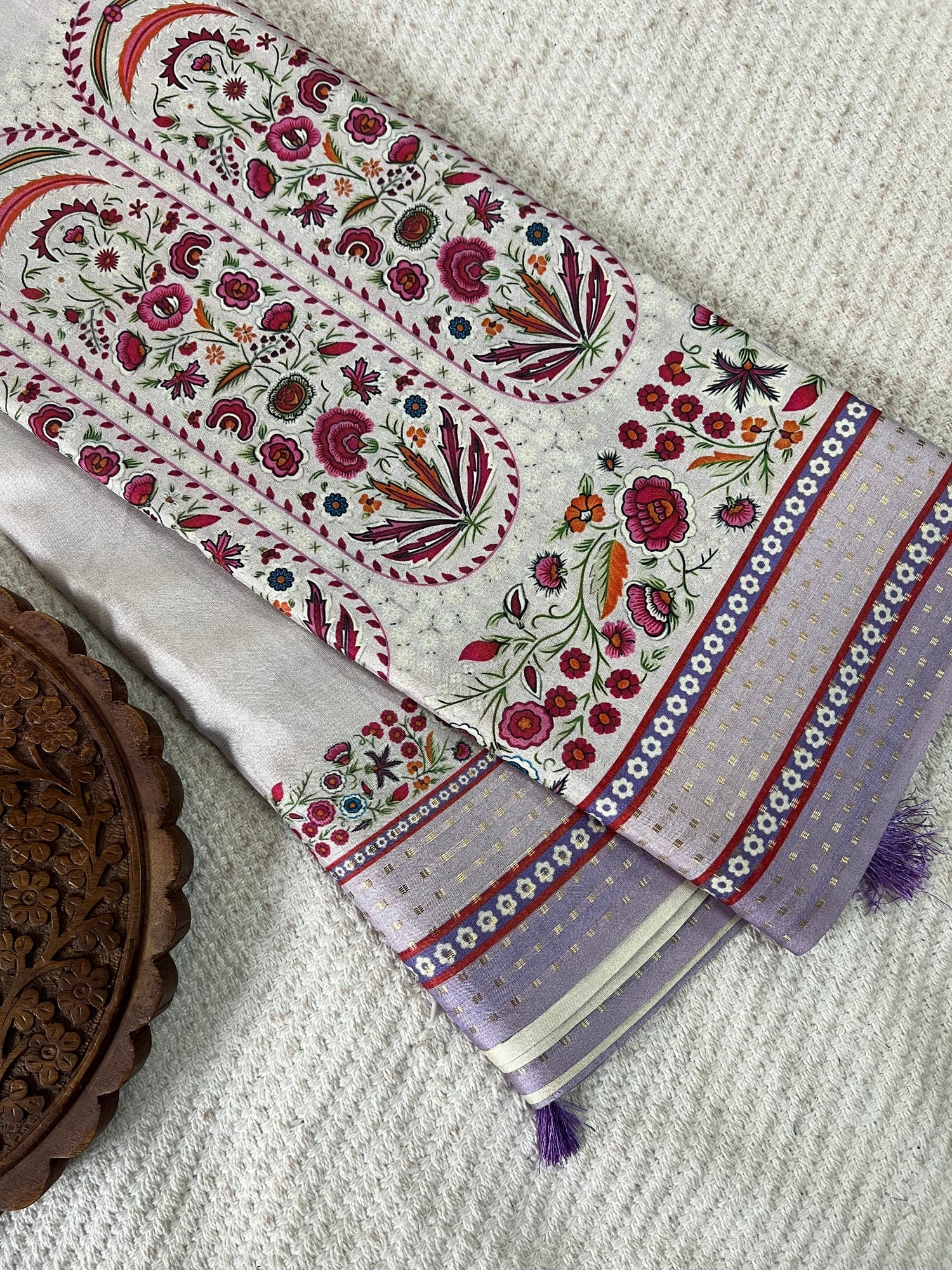SUV3635-LAVENDER