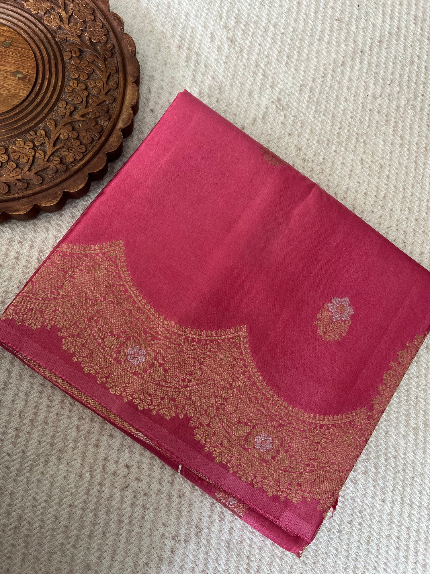 SUV3652- ONION PINK