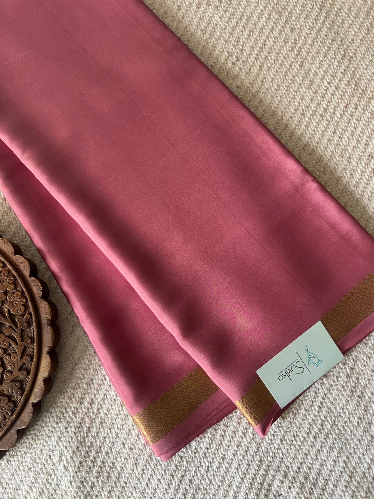 PSUV107- ONION PINK