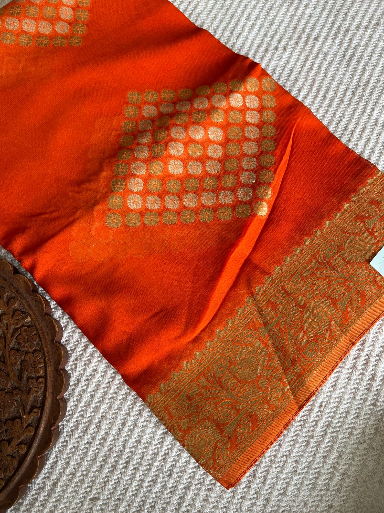SUV3735- ORANGE