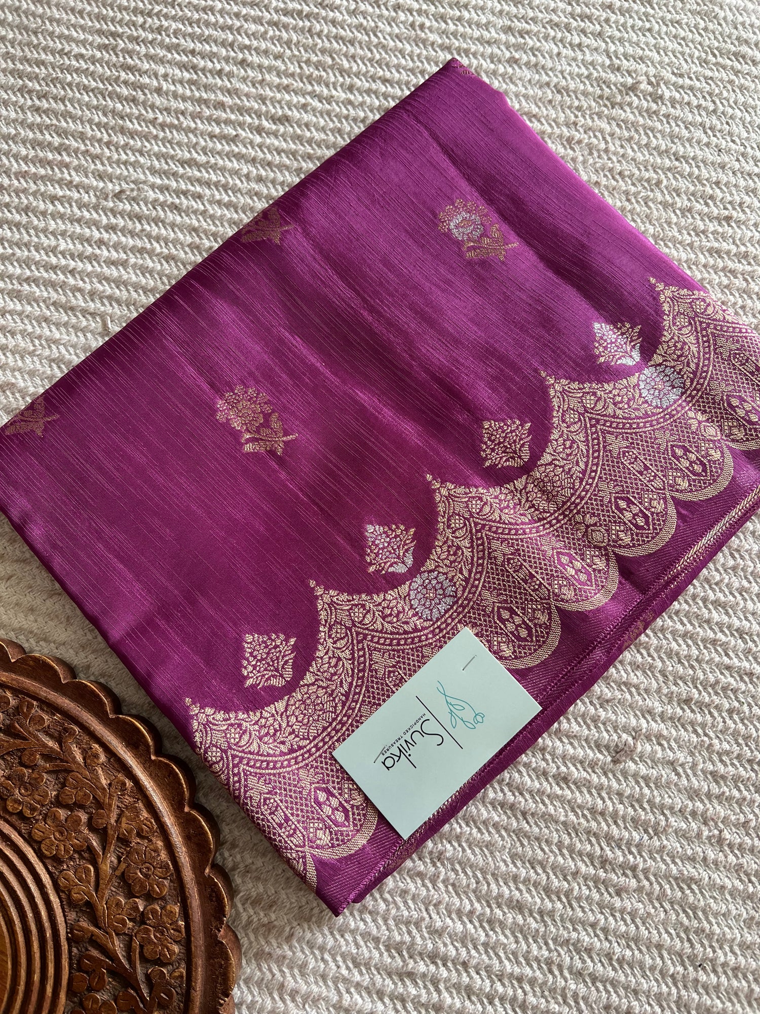 SUV3731- LAVENDER