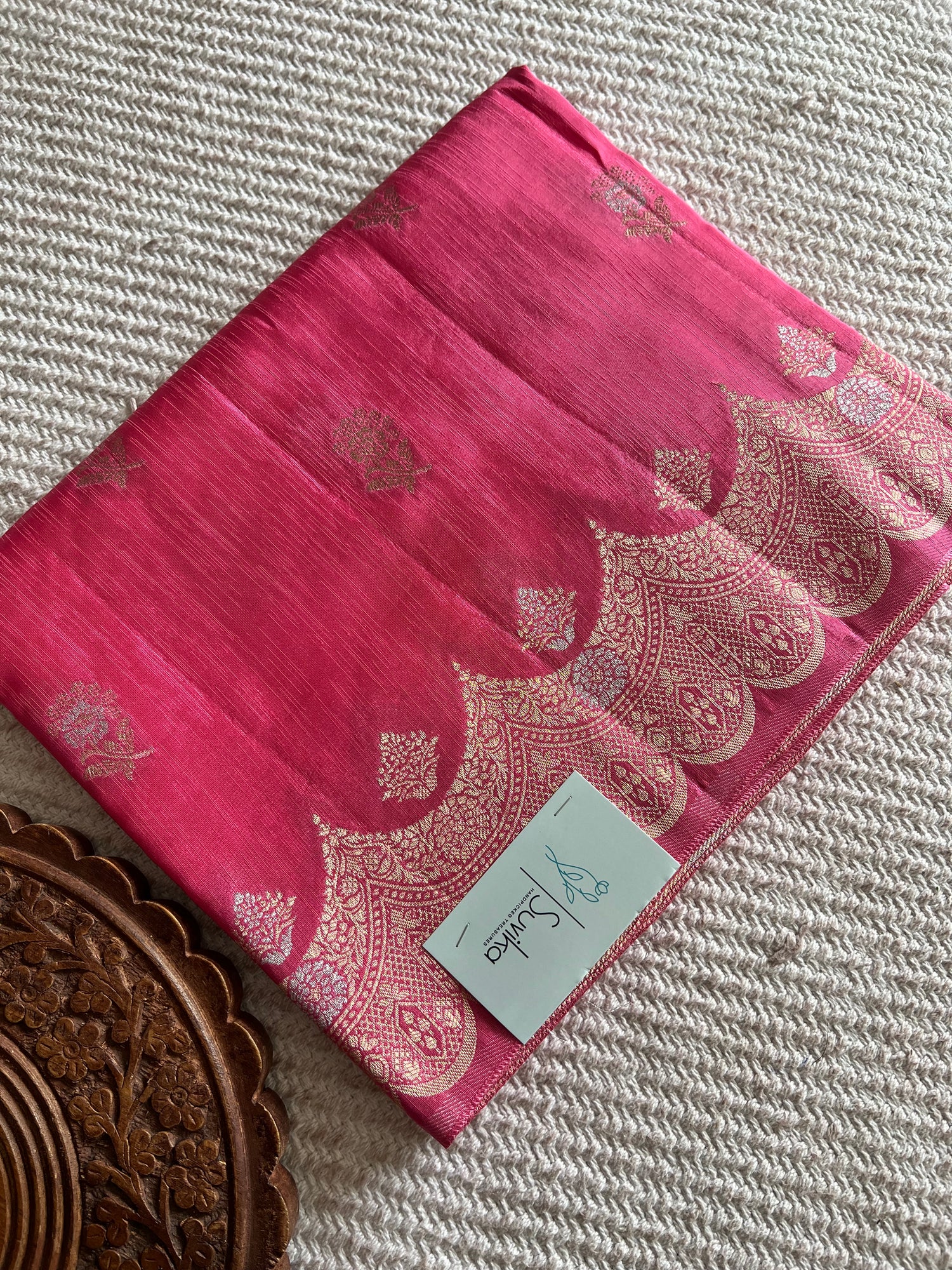 SUV3731-BABY PINK